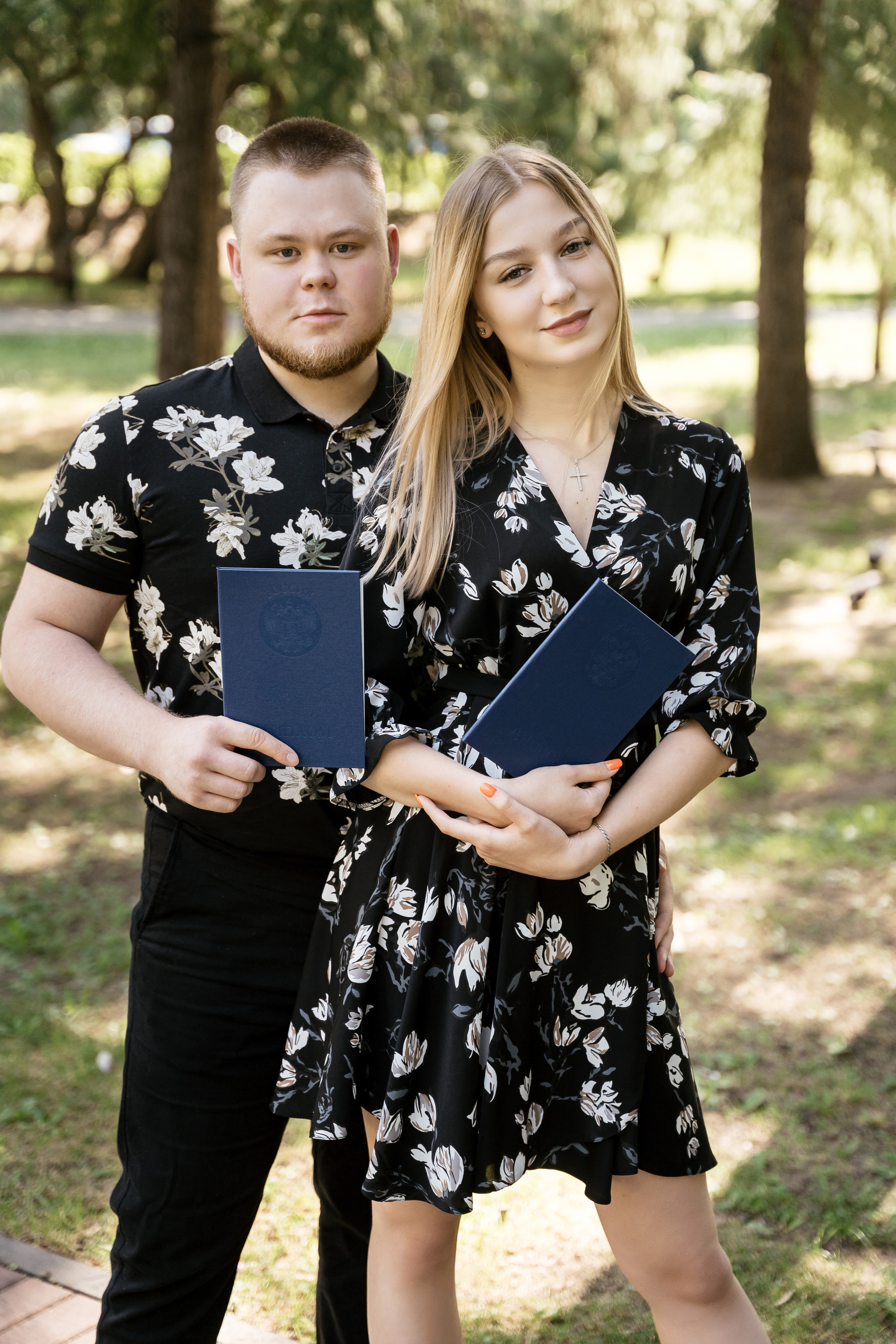 Выпуск. Фотограф Томск, Новосибирск Влад Свириденко