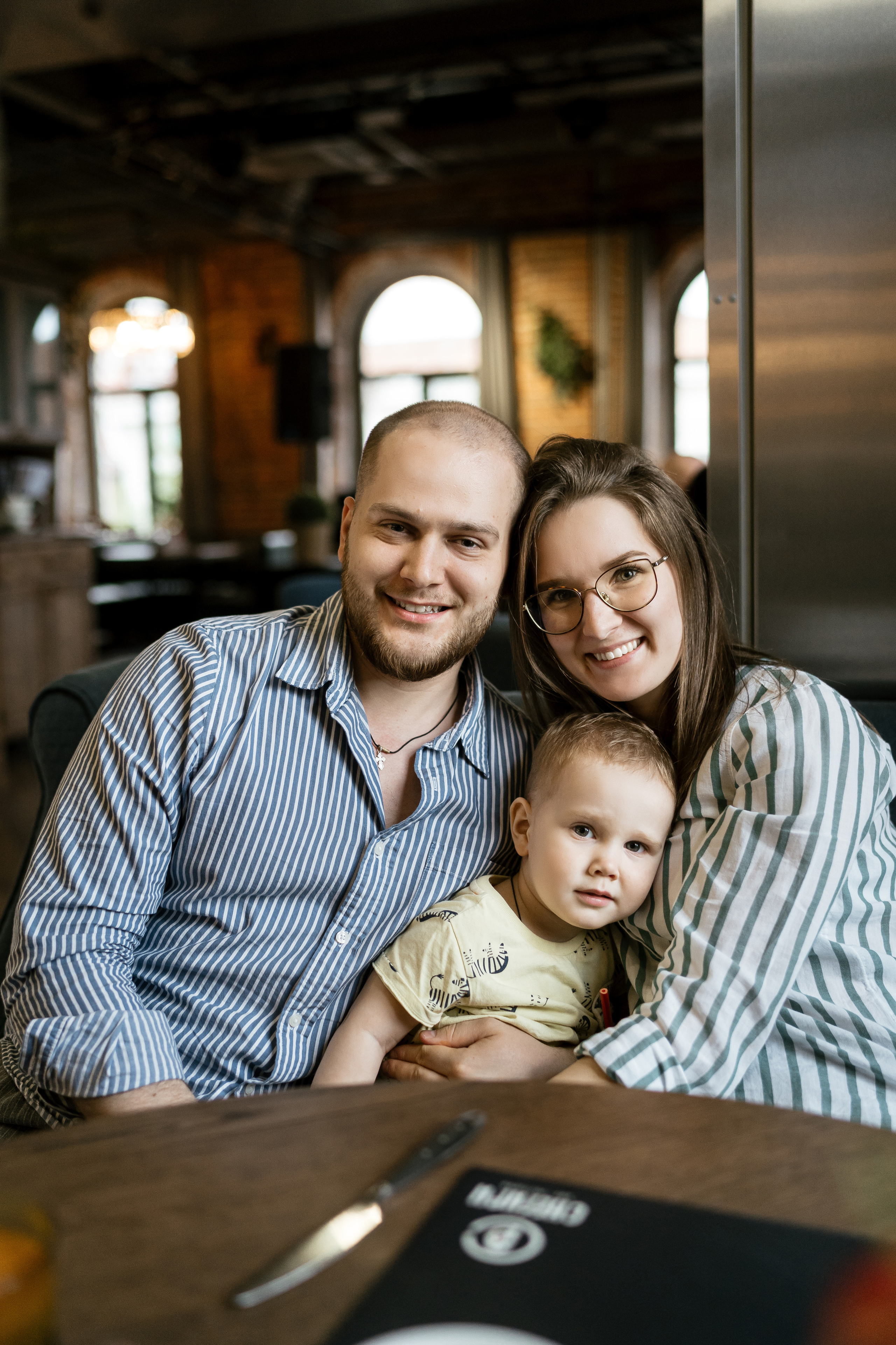Снегири. Фотограф Томск, Новосибирск Влад Свириденко