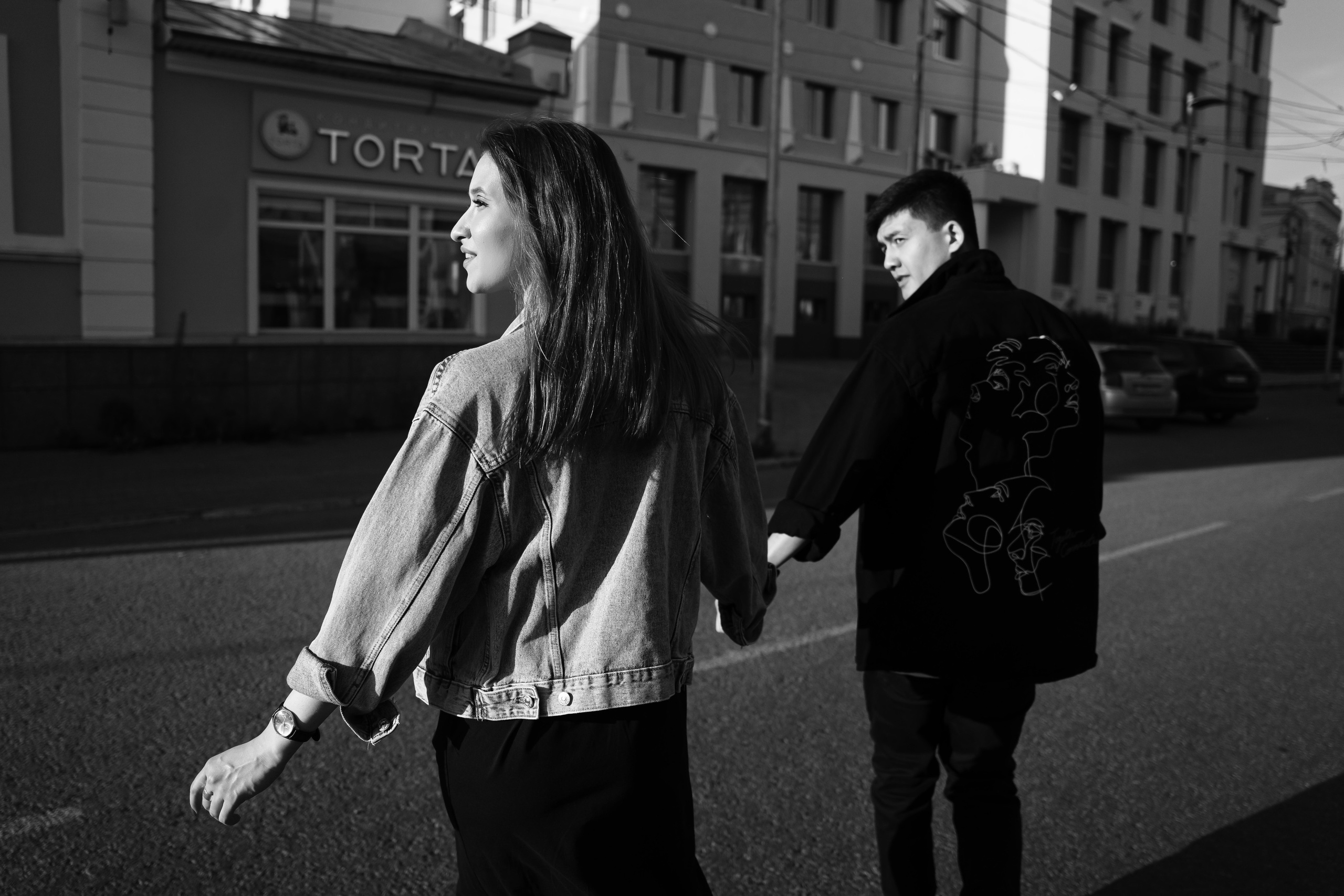 11.07.2021 Love Story. Фотограф Томск, Новосибирск Влад Свириденко