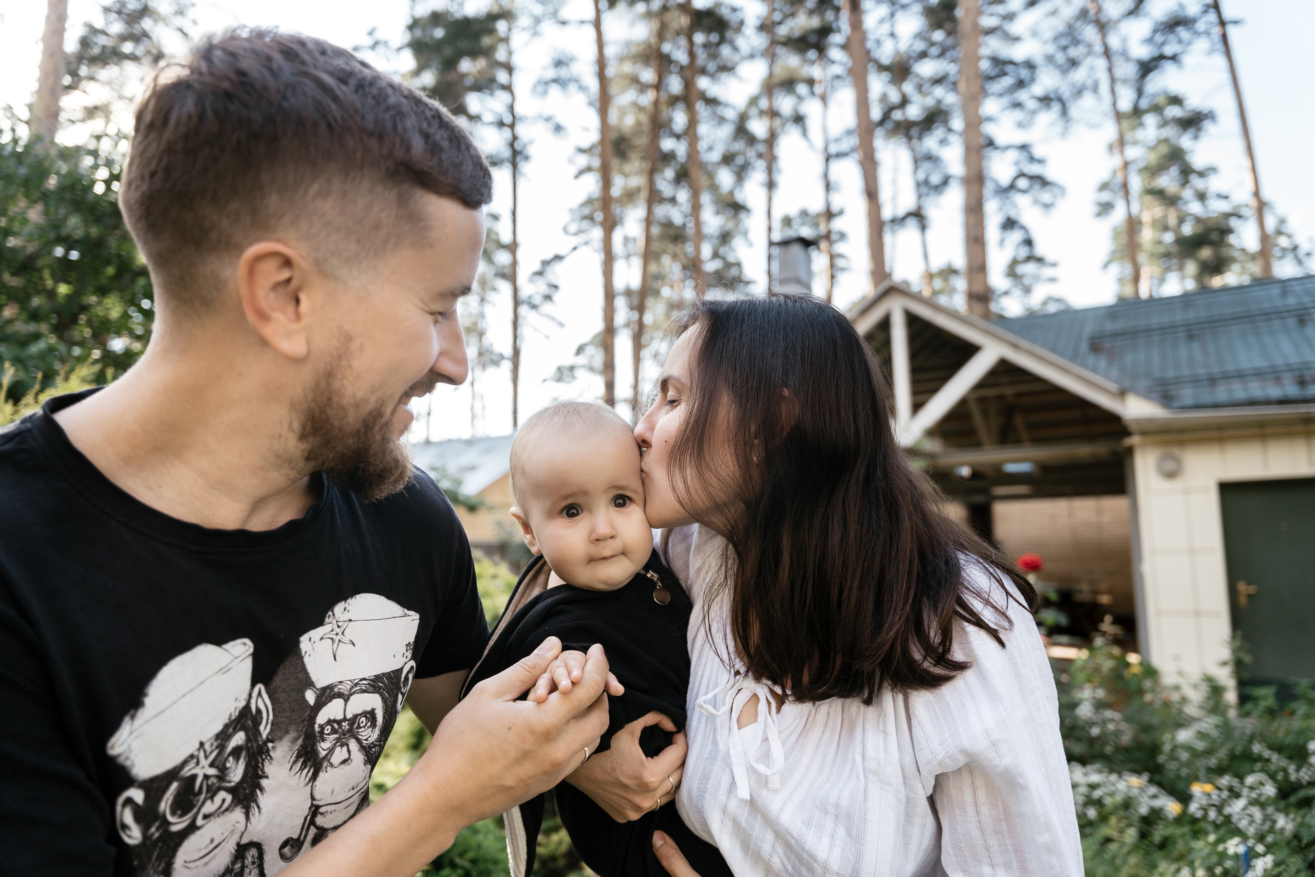 20.07.2021. Фотограф Томск, Новосибирск Влад Свириденко