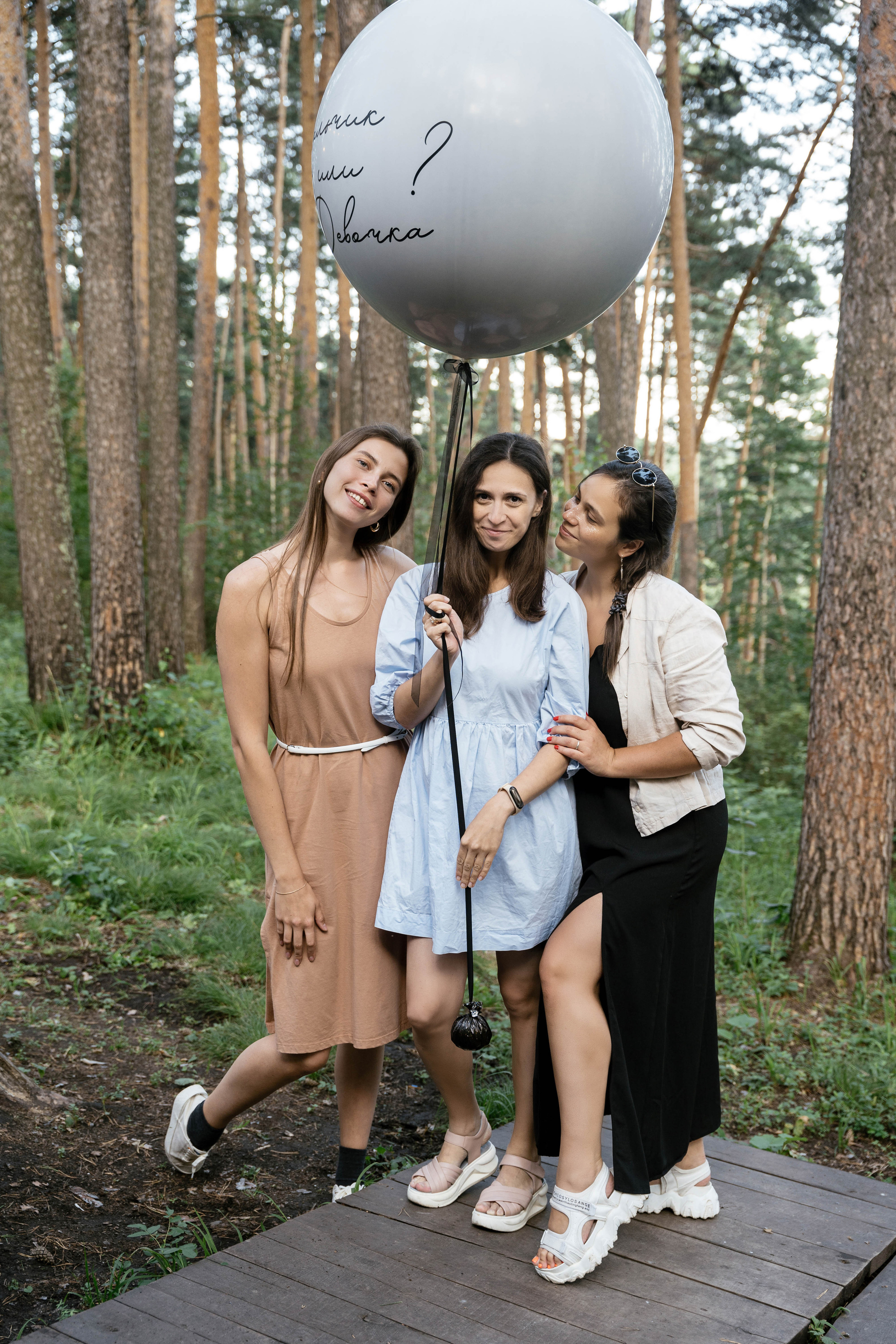 Boy or Girl. Фотограф Томск, Новосибирск Влад Свириденко