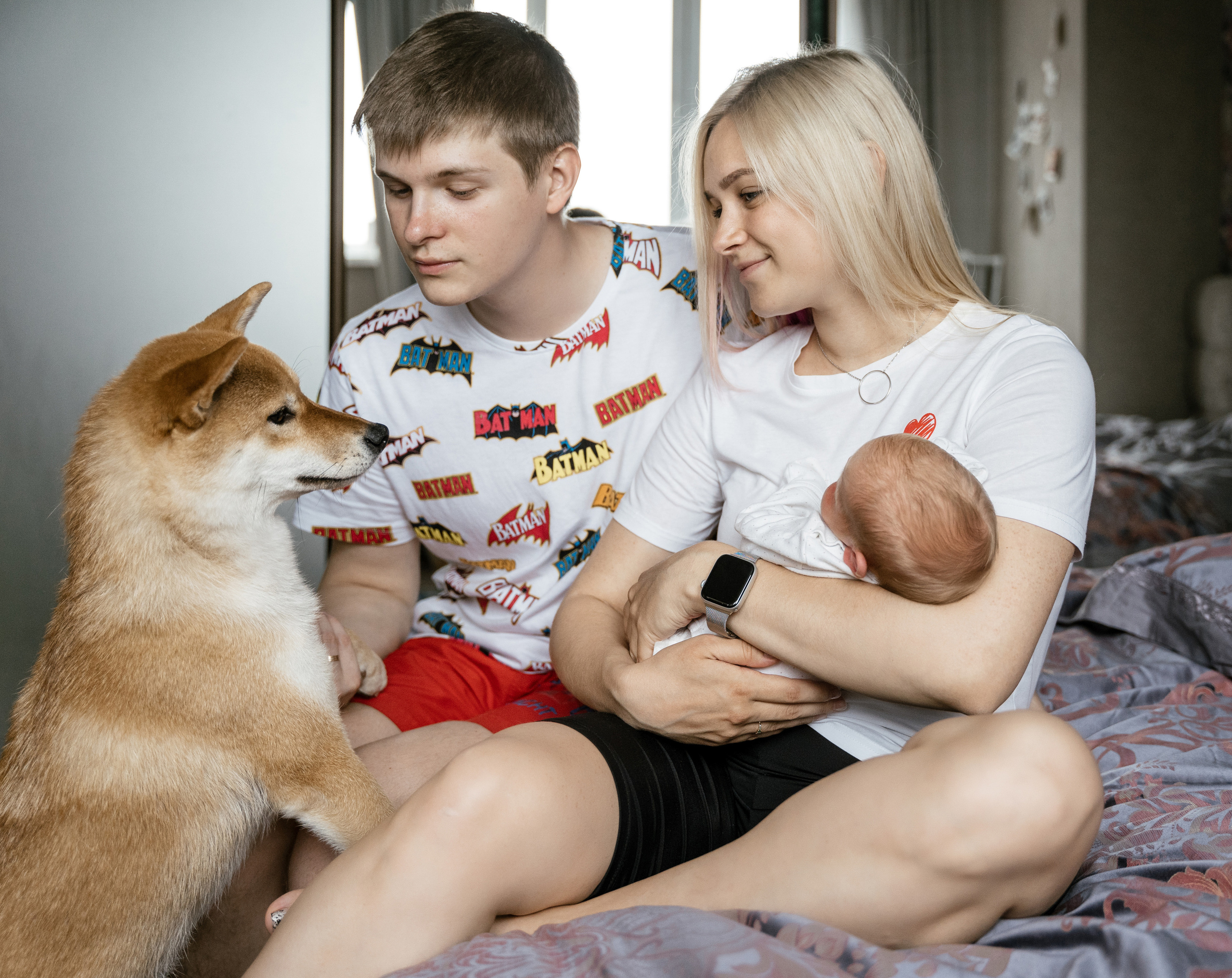 1+1=3. Фотограф Томск, Новосибирск Влад Свириденко