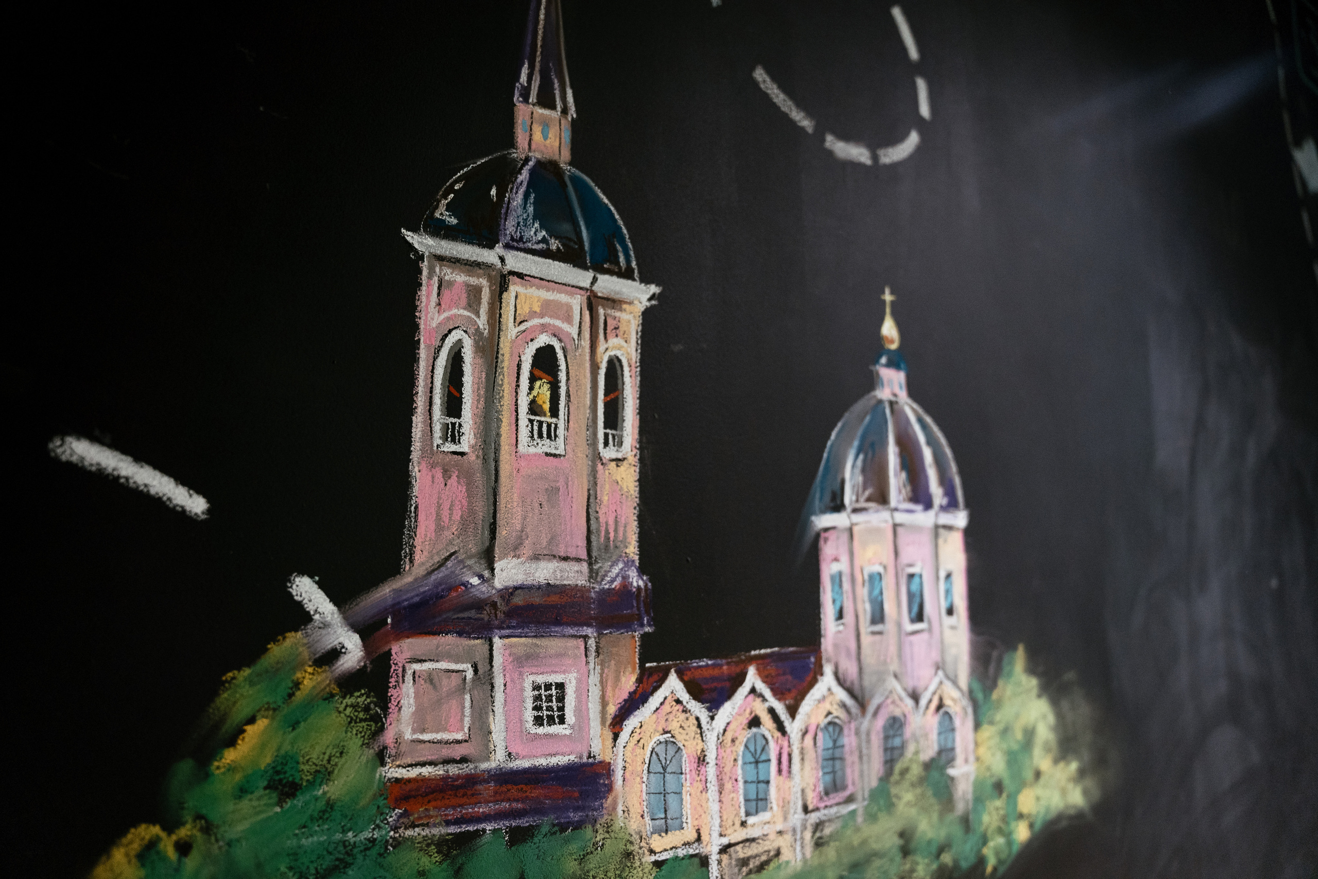 Квартирник. Фотограф Томск, Новосибирск Влад Свириденко