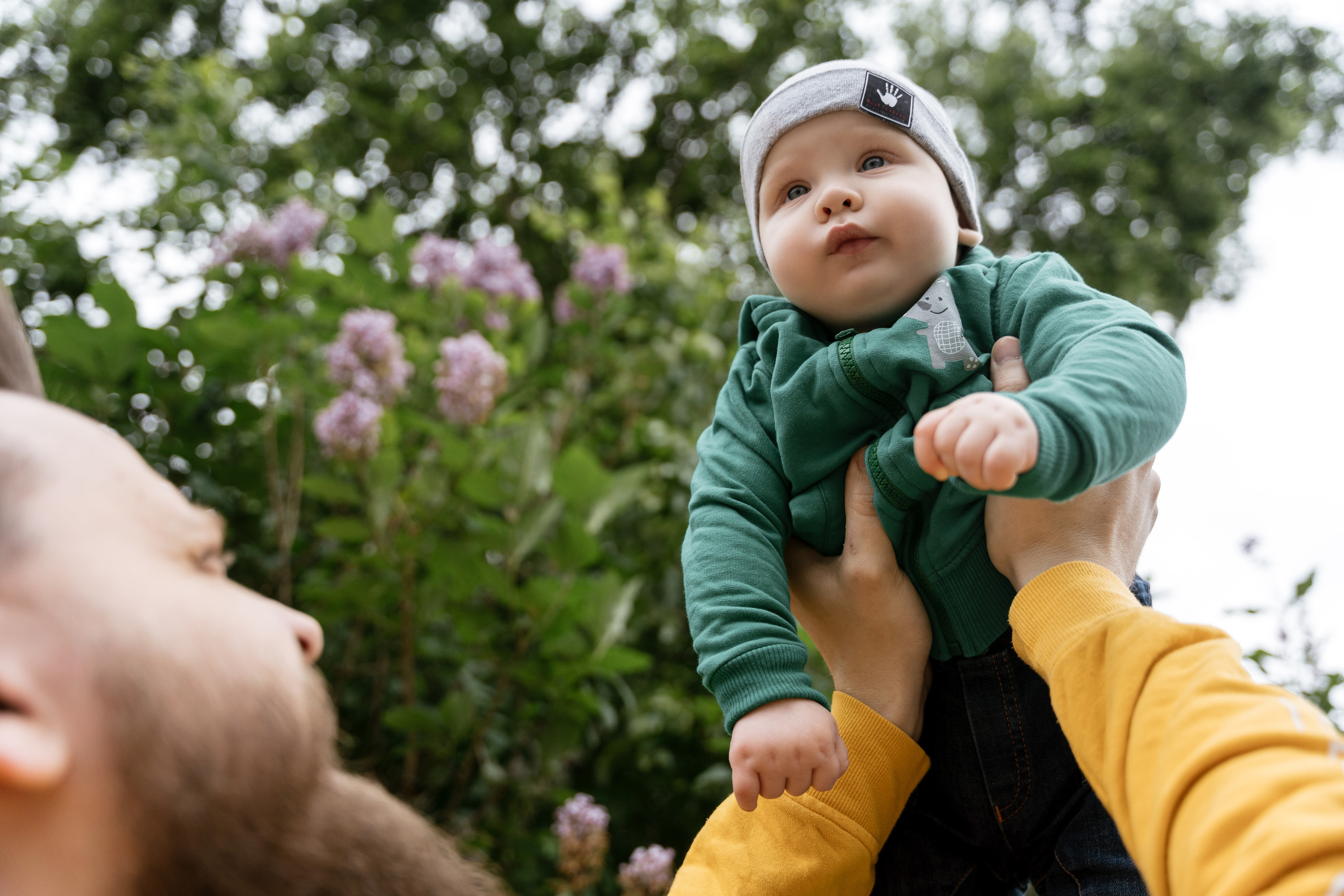 21.06.2021 Family. Фотограф Томск, Новосибирск Влад Свириденко
