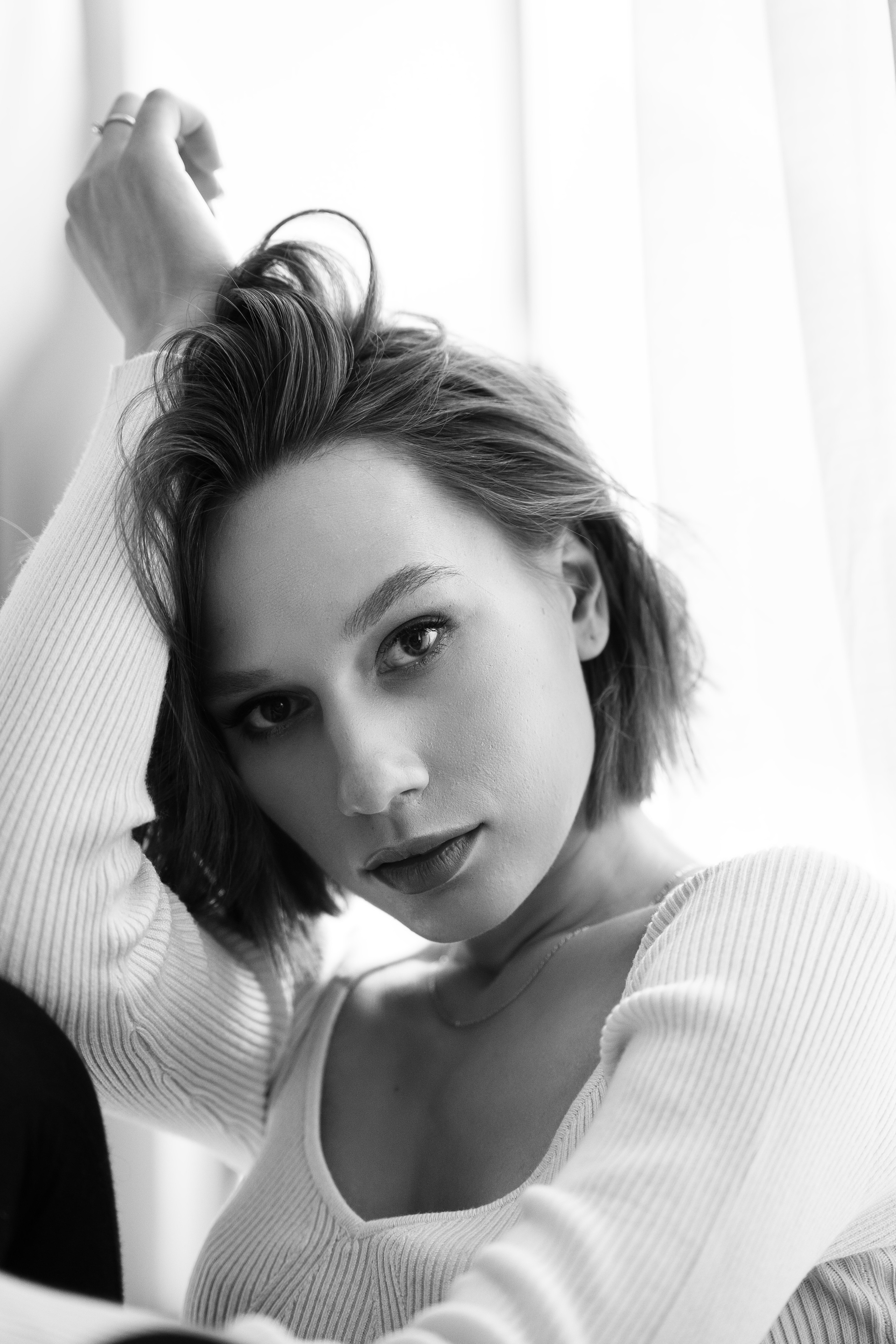 Предсвадебная съемка. Фотограф Томск, Новосибирск Влад Свириденко