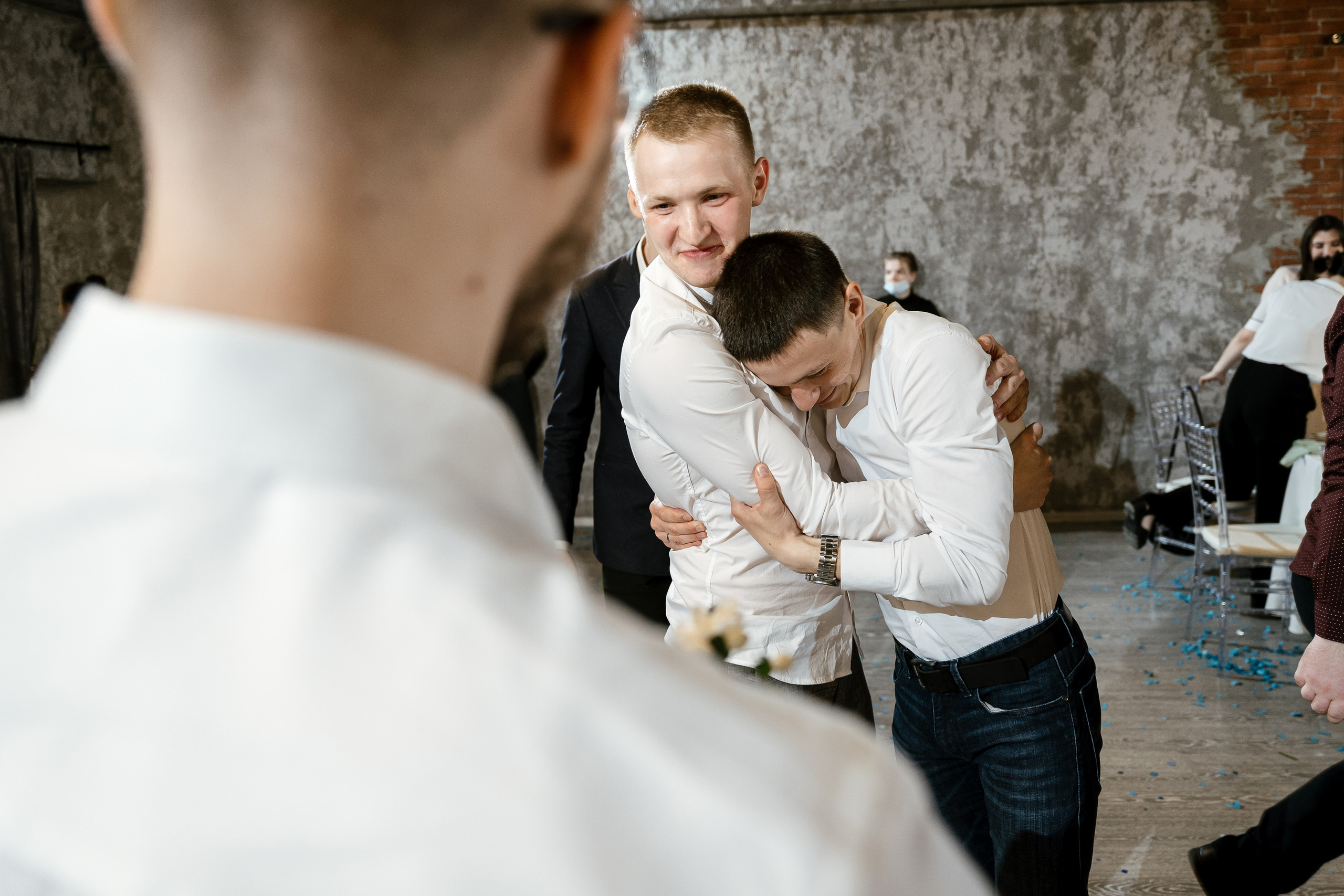 21.05.21 Для гостей. Фотограф Томск, Новосибирск Влад Свириденко