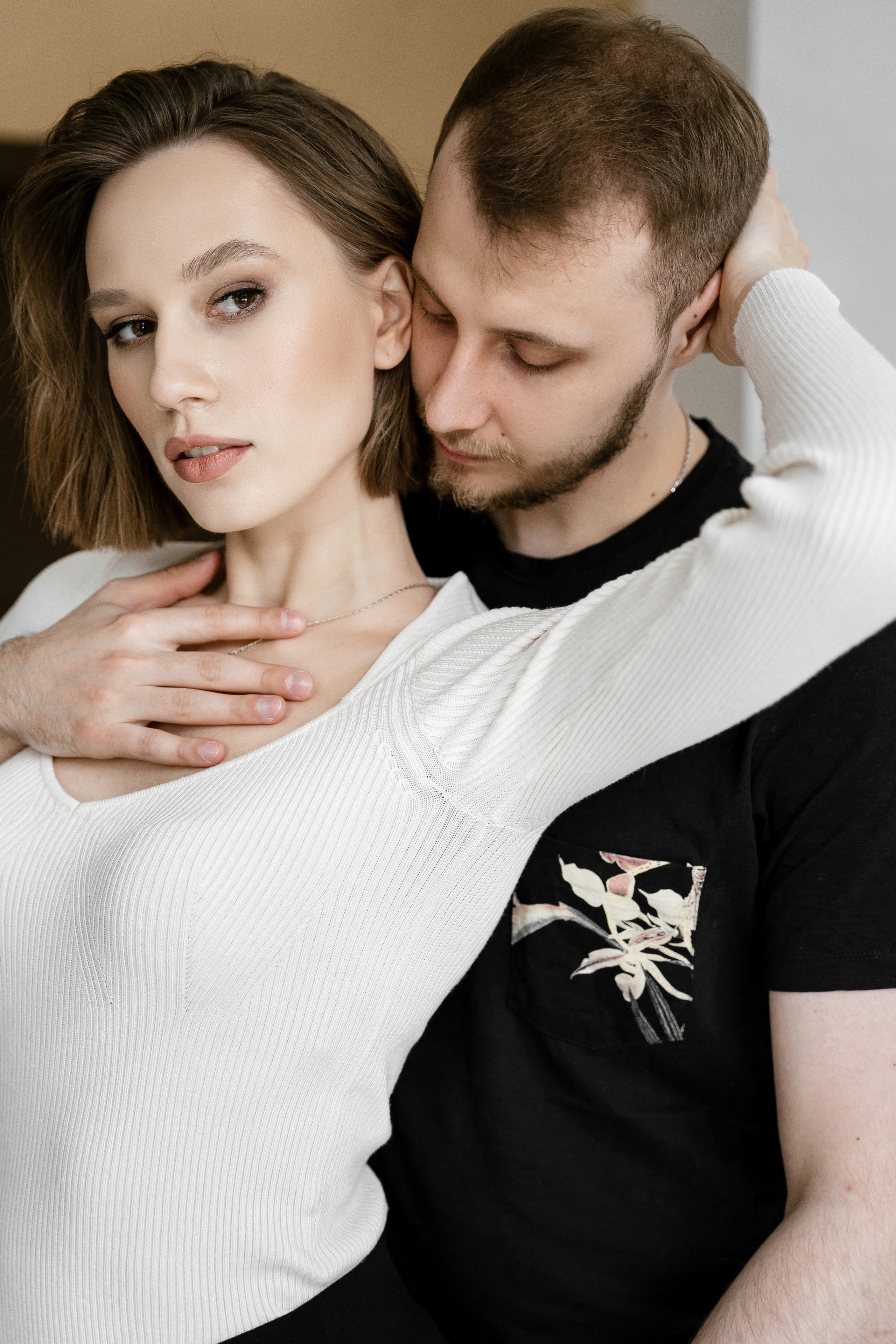 Предсвадебная съемка. Фотограф Томск, Новосибирск Влад Свириденко