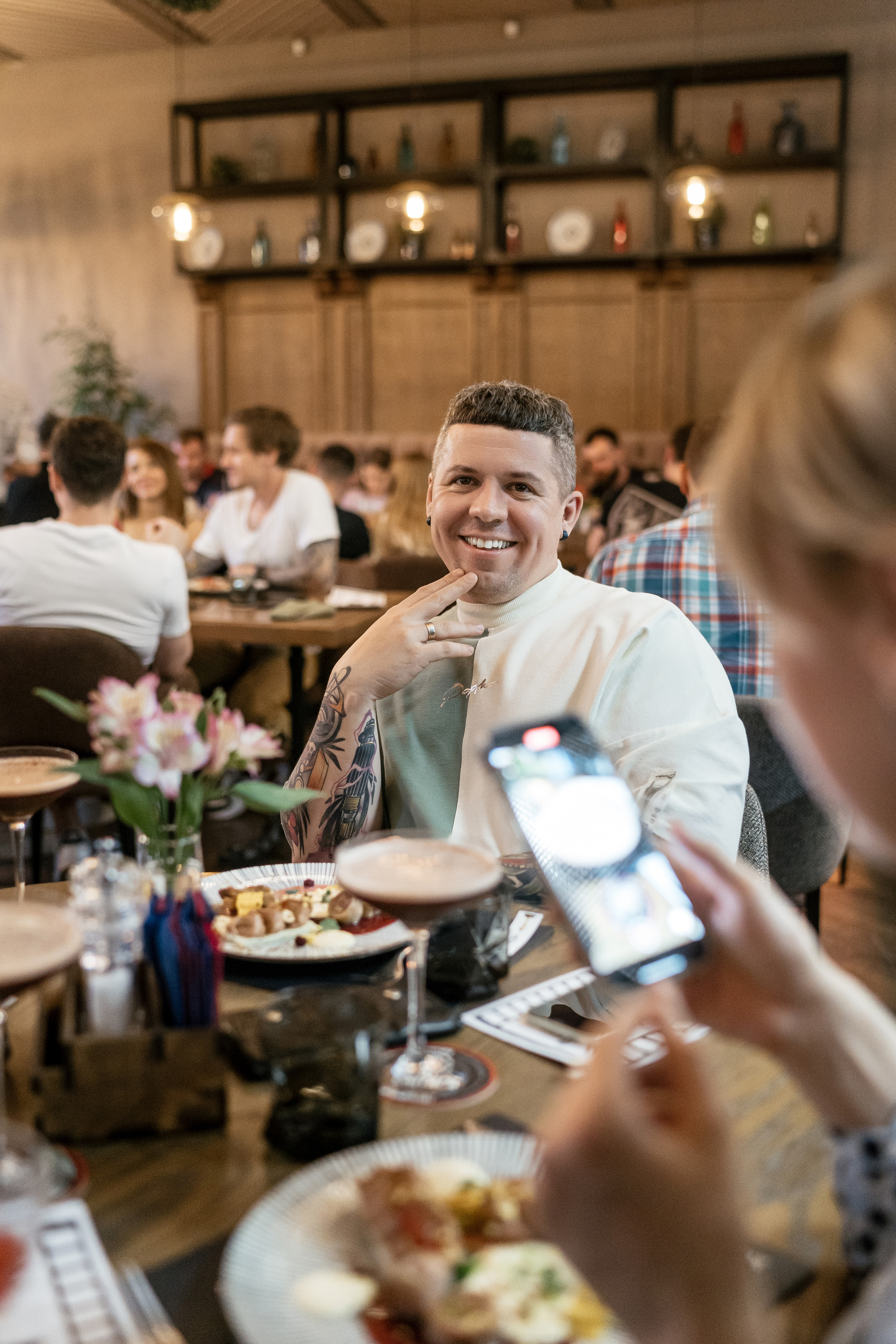 Снегири. Фотограф Томск, Новосибирск Влад Свириденко