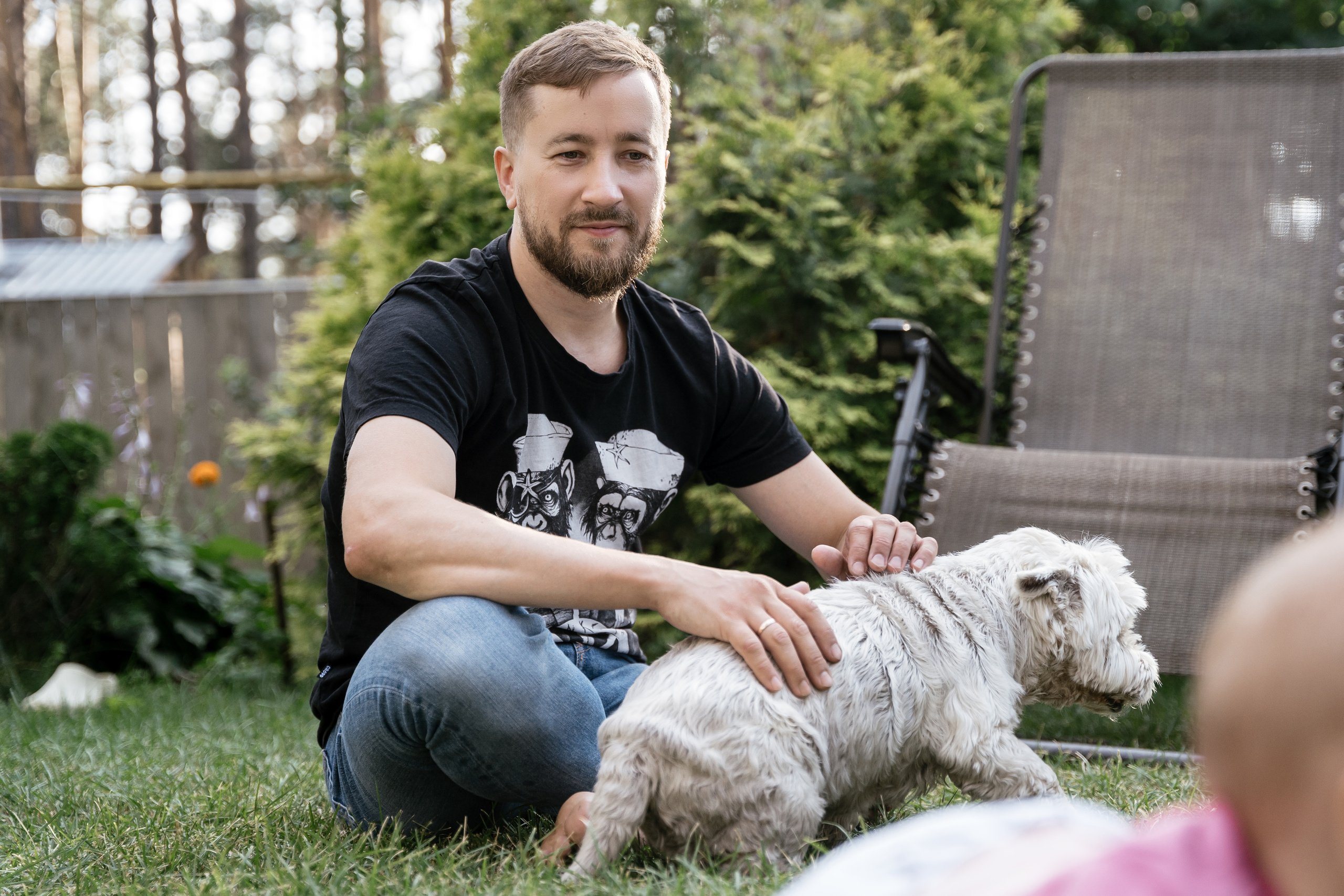 20.07.2021. Фотограф Томск, Новосибирск Влад Свириденко