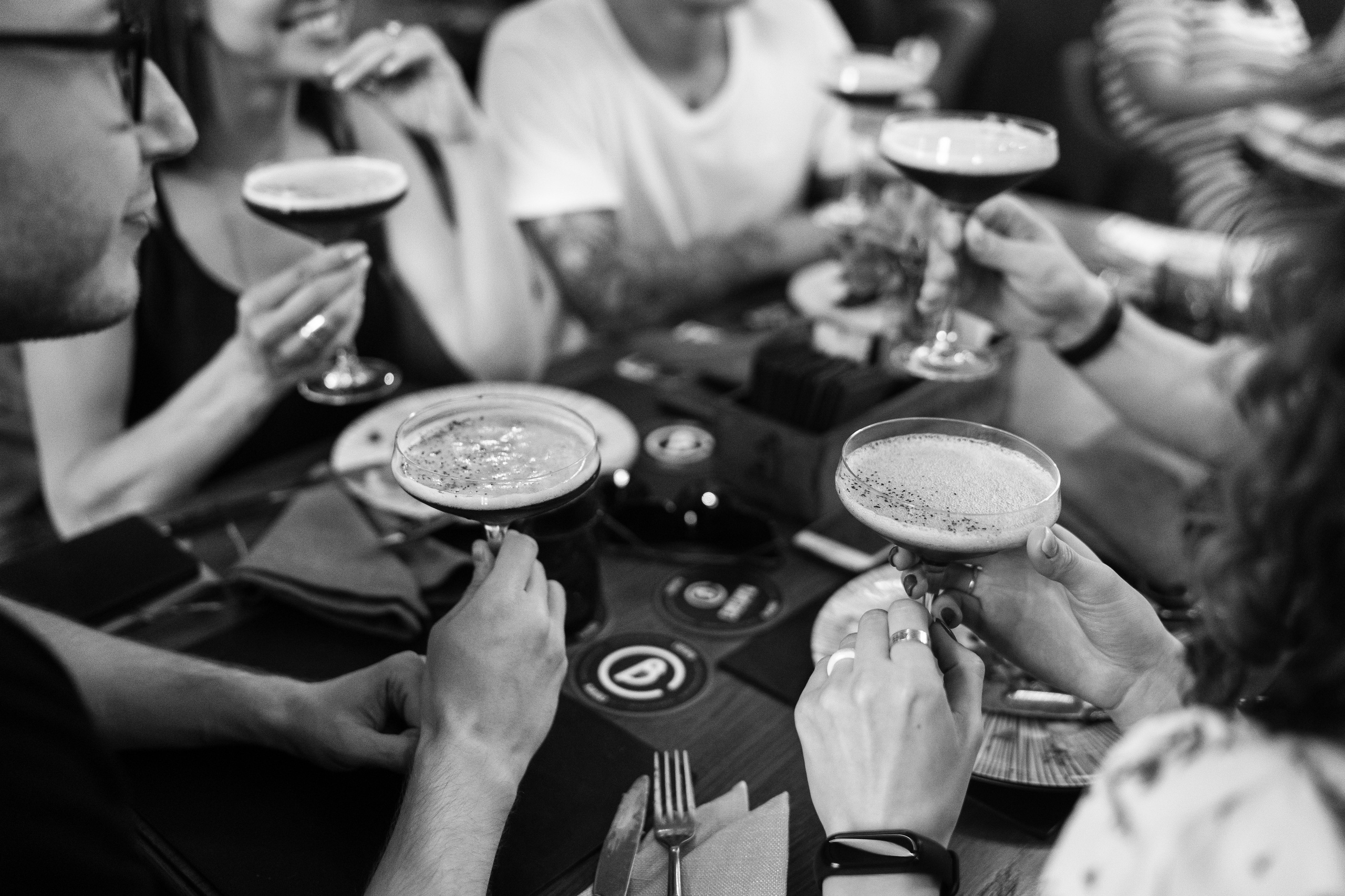 Снегири. Фотограф Томск, Новосибирск Влад Свириденко