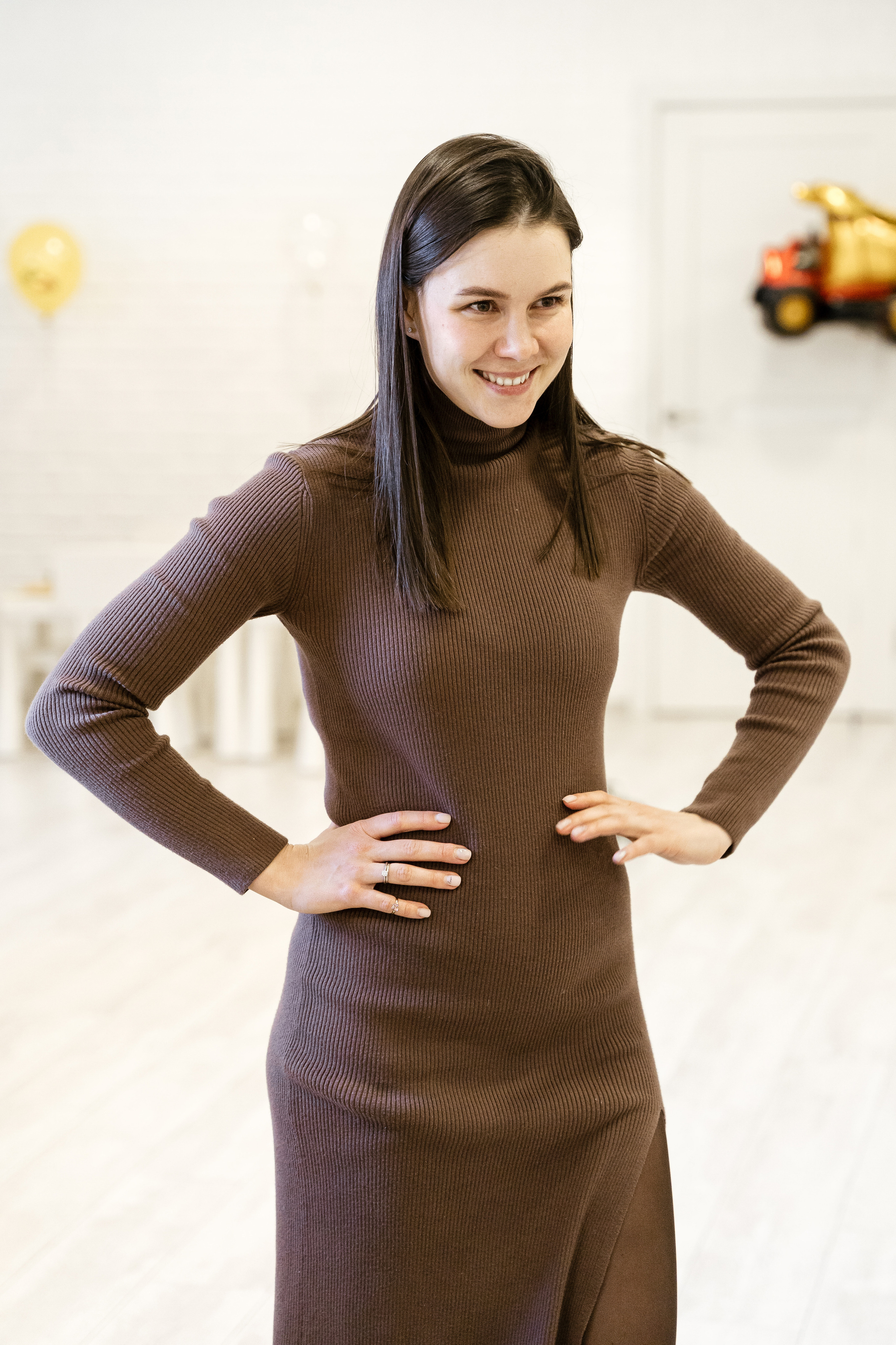 #МиниБутя 2 года. Фотограф Томск, Новосибирск Влад Свириденко