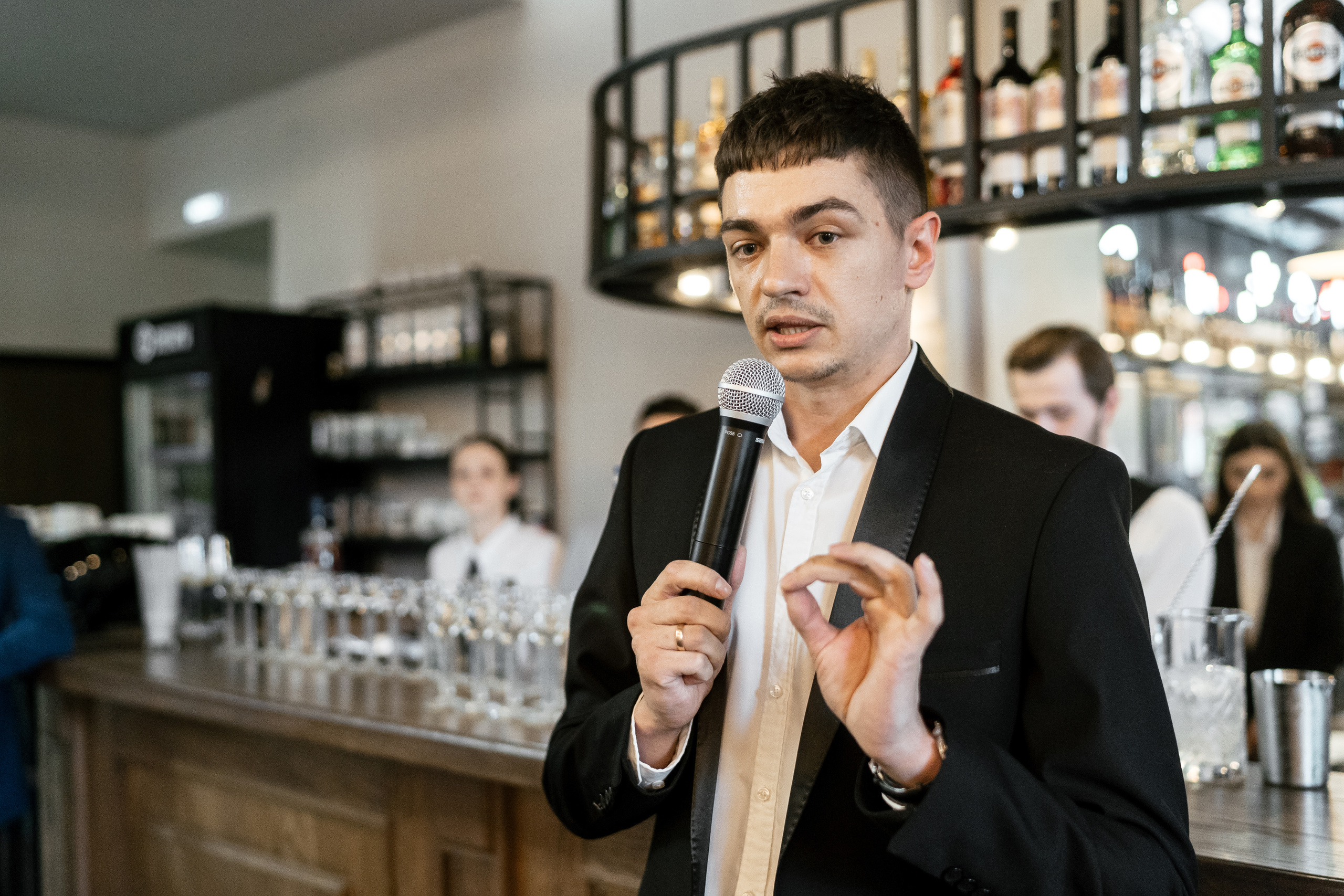 Снегири. Фотограф Томск, Новосибирск Влад Свириденко