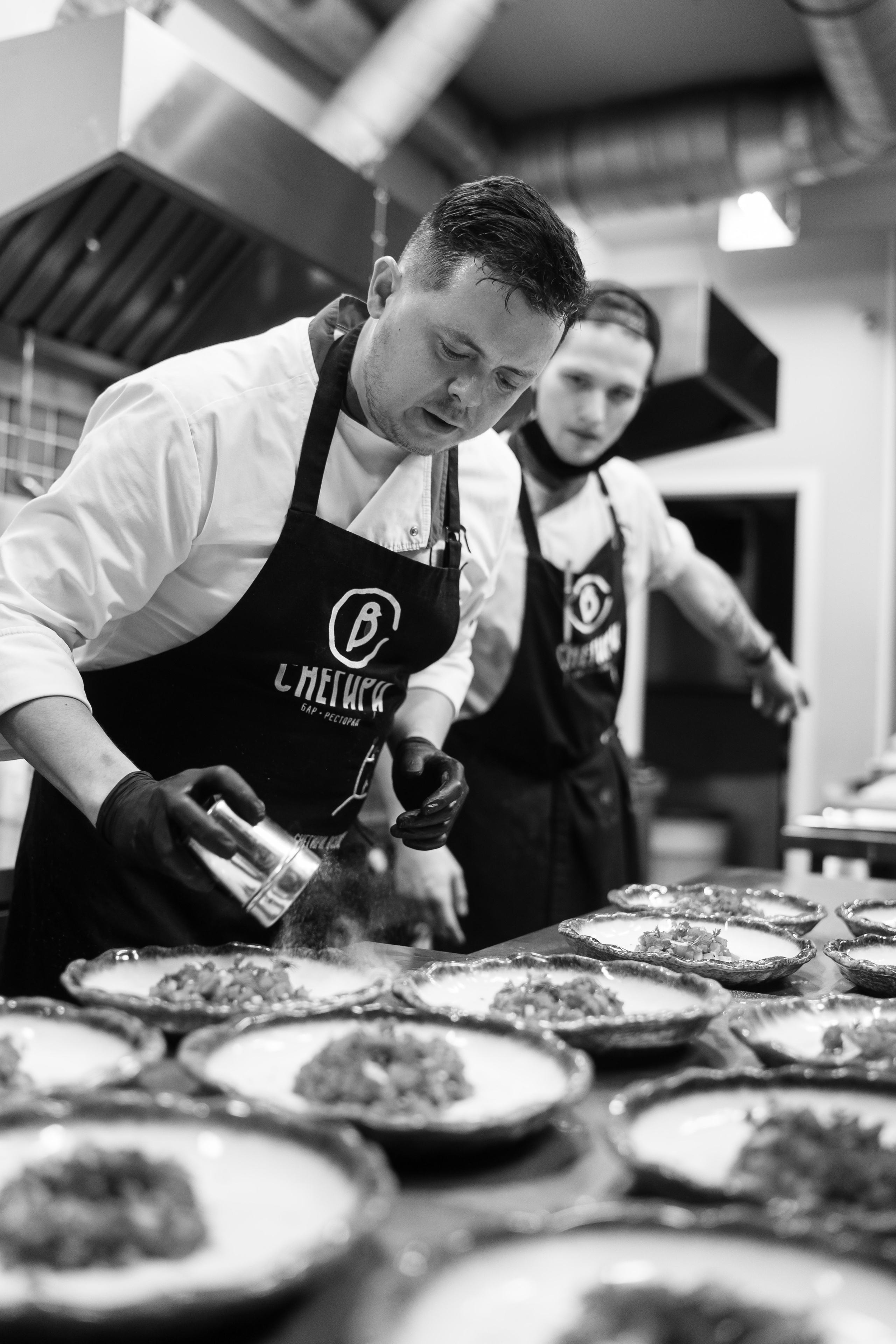 Снегири. Фотограф Томск, Новосибирск Влад Свириденко