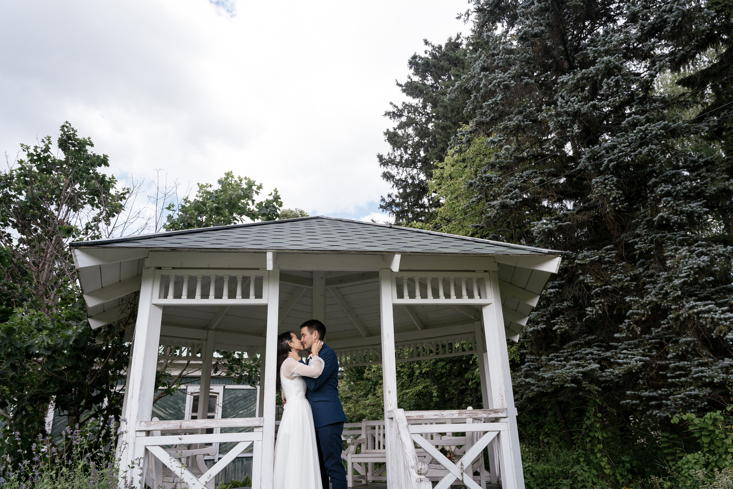 15.07.2021 Wedding day. Фотограф Томск, Новосибирск Влад Свириденко
