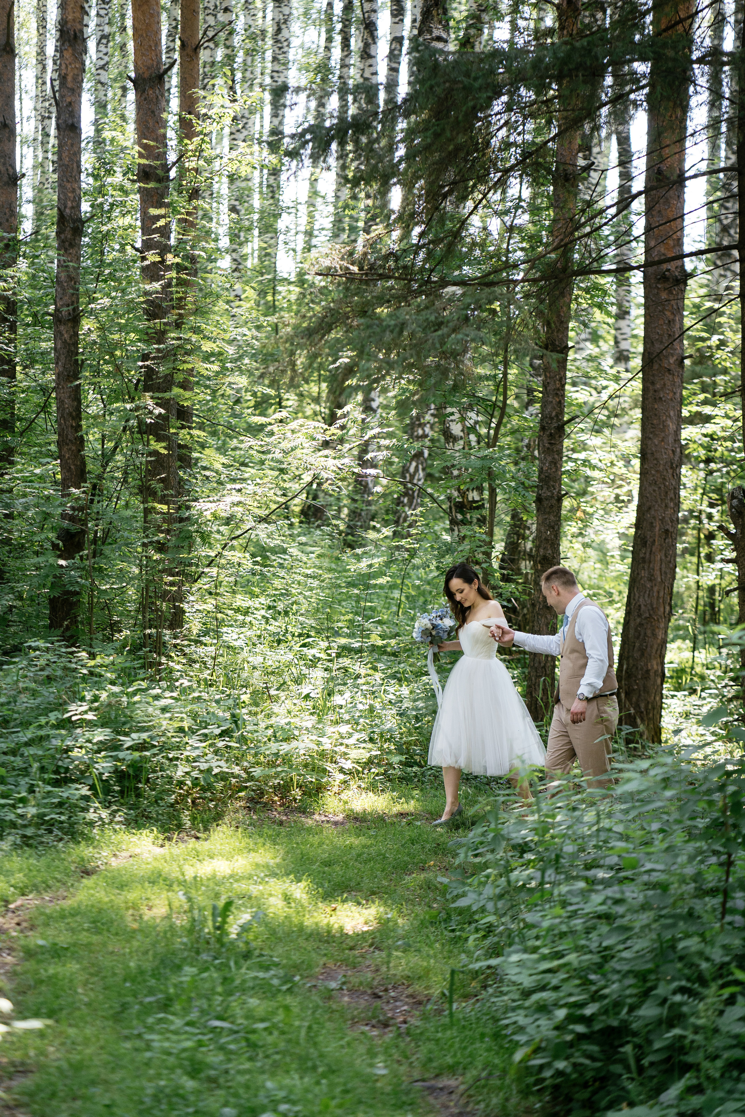 19.06.2021 Wedding day for guests. Фотограф Томск, Новосибирск Влад Свириденко