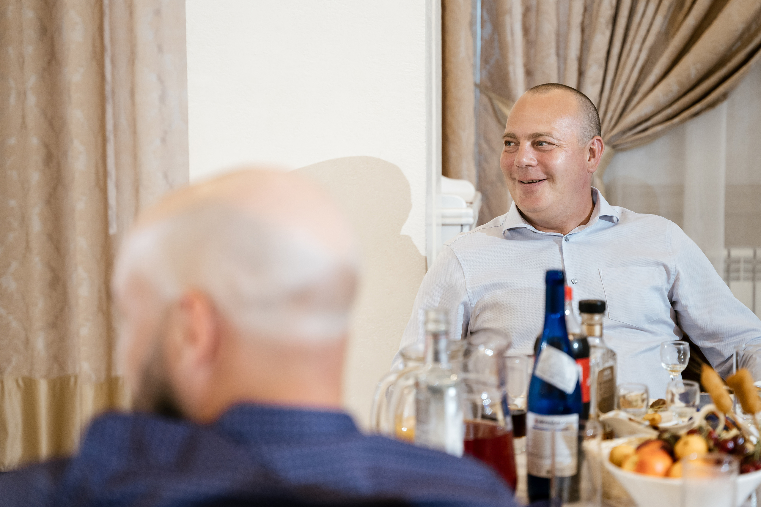 18.06.21 Wedding day. Фотограф Томск, Новосибирск Влад Свириденко