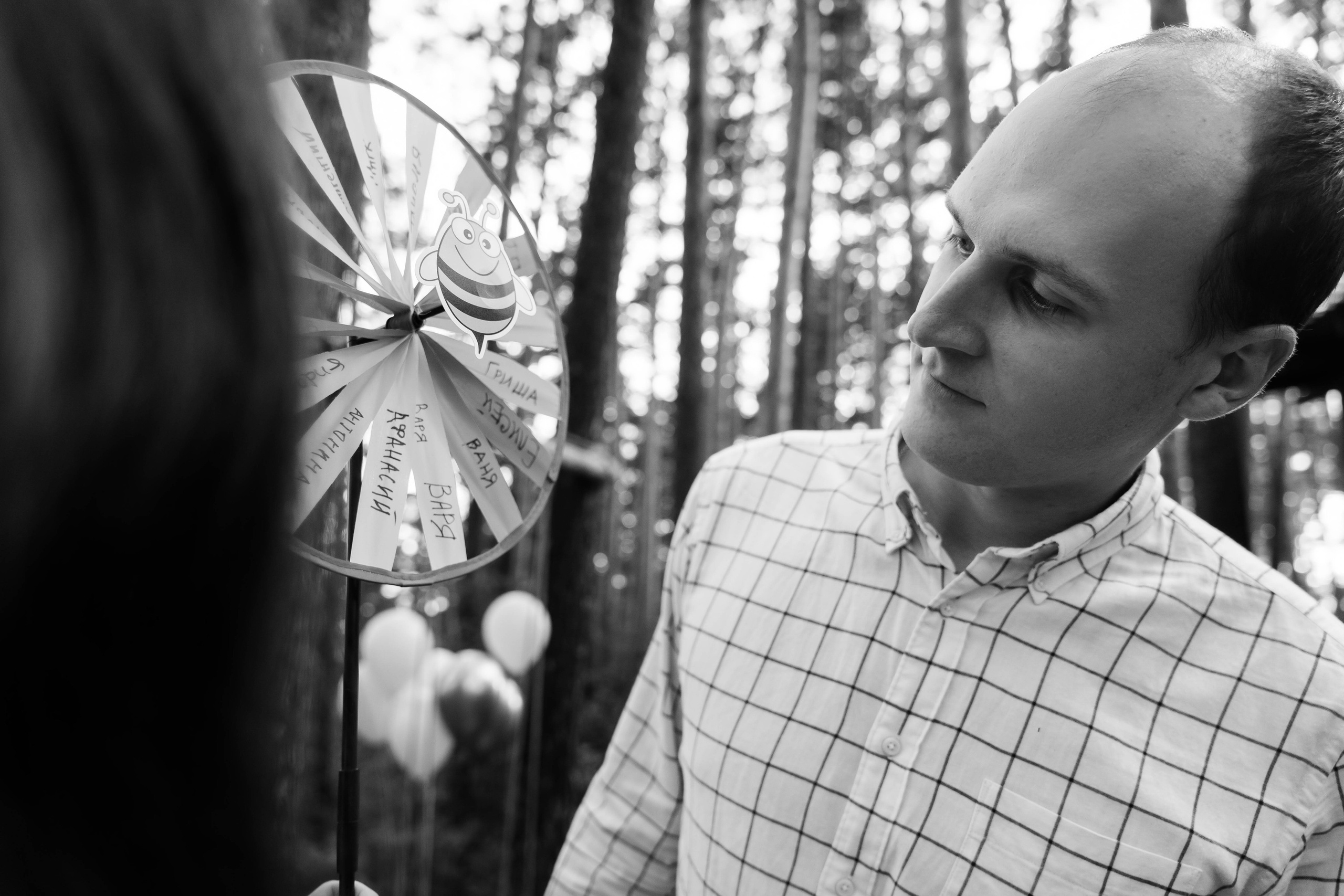 Boy or Girl. Фотограф Томск, Новосибирск Влад Свириденко