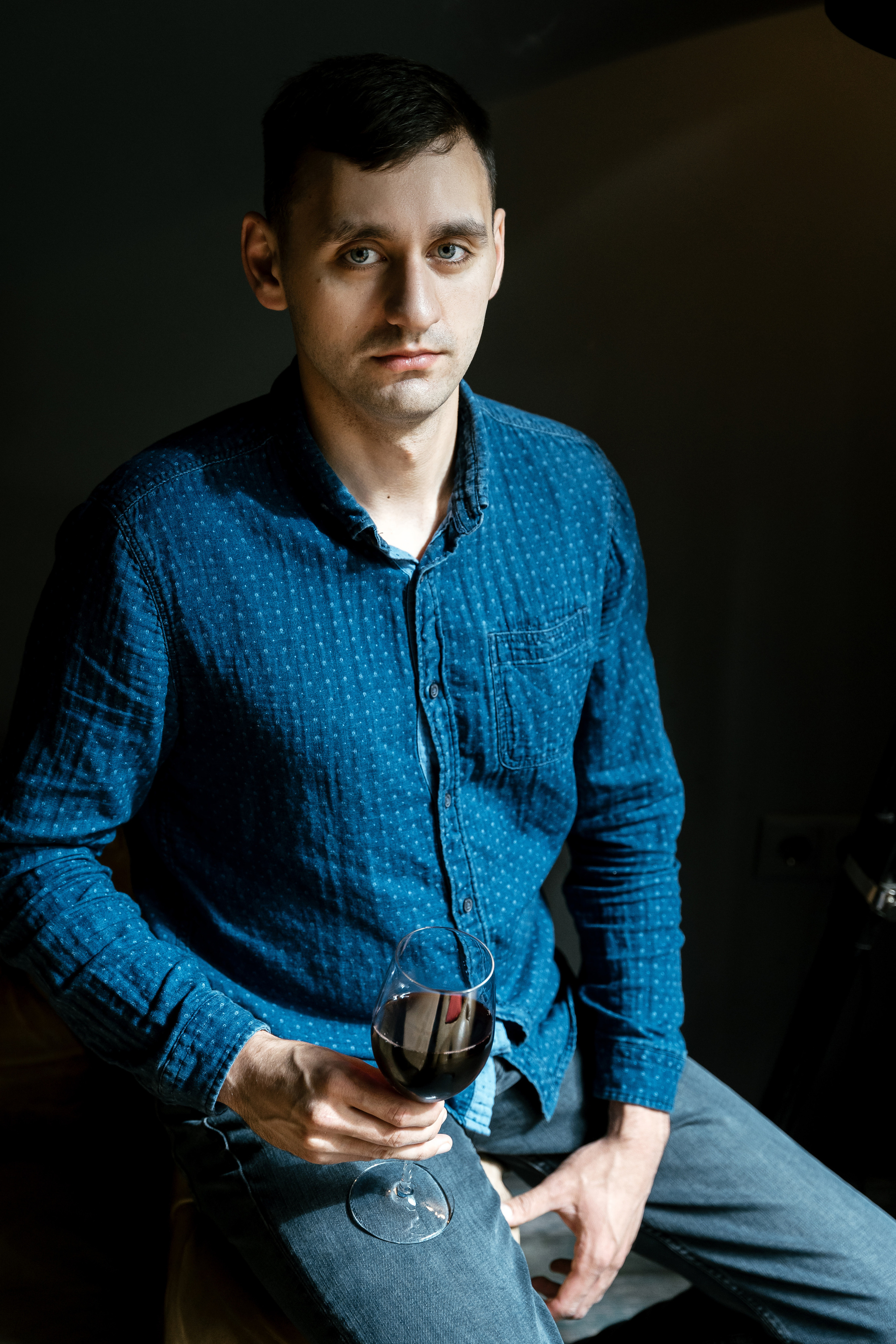 01.06.2021. Фотограф Томск, Новосибирск Влад Свириденко