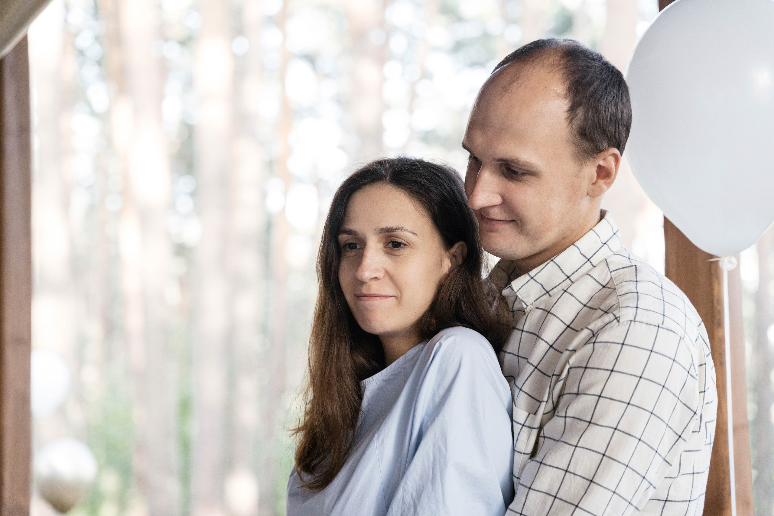 Boy or Girl. Фотограф Томск, Новосибирск Влад Свириденко