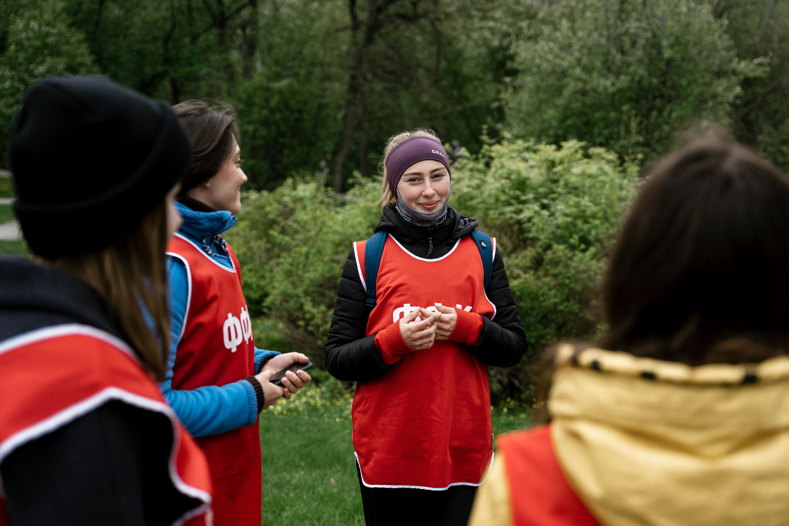 Марафон. Фотограф Томск, Новосибирск Влад Свириденко