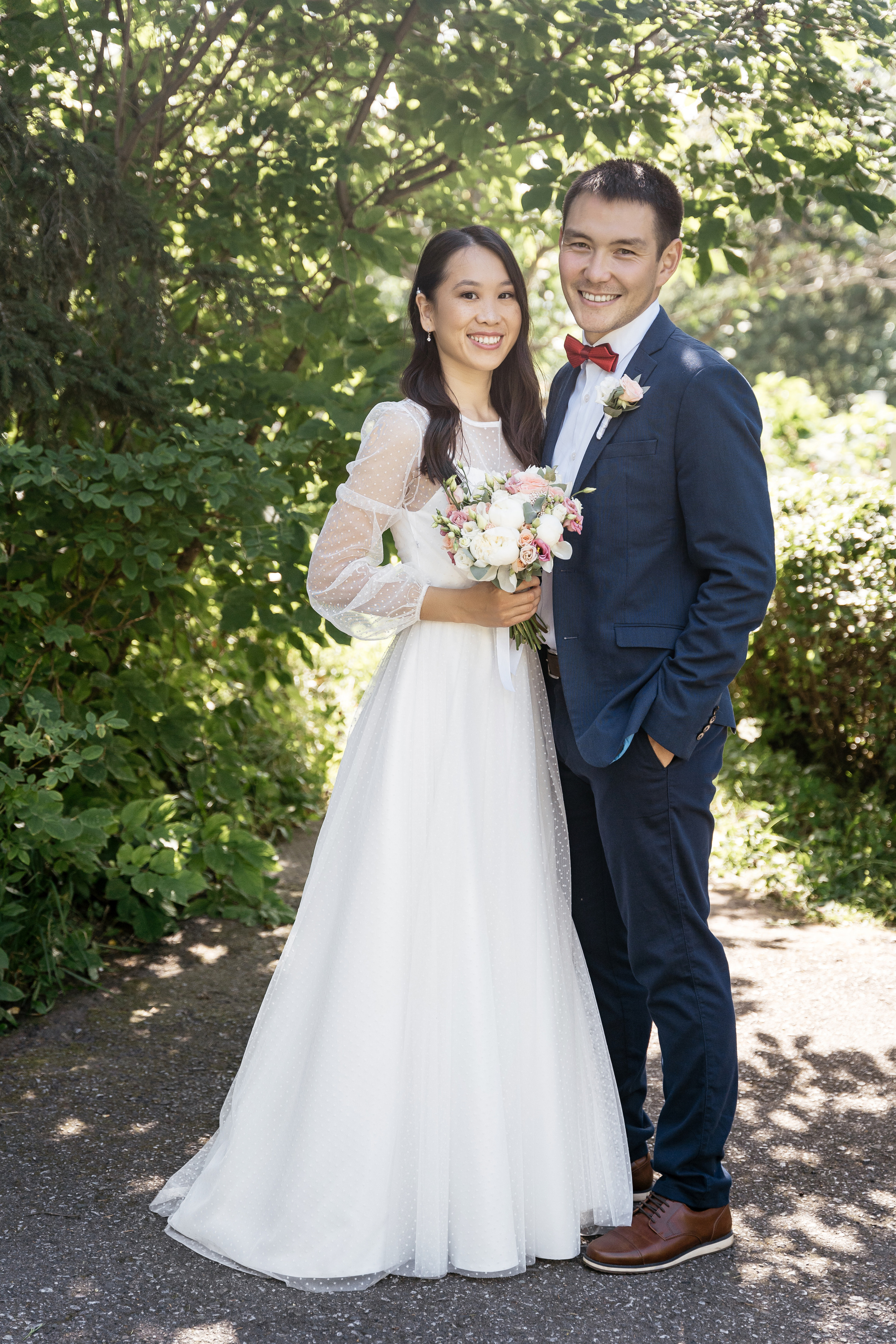 15.07.2021 Wedding day. Фотограф Томск, Новосибирск Влад Свириденко