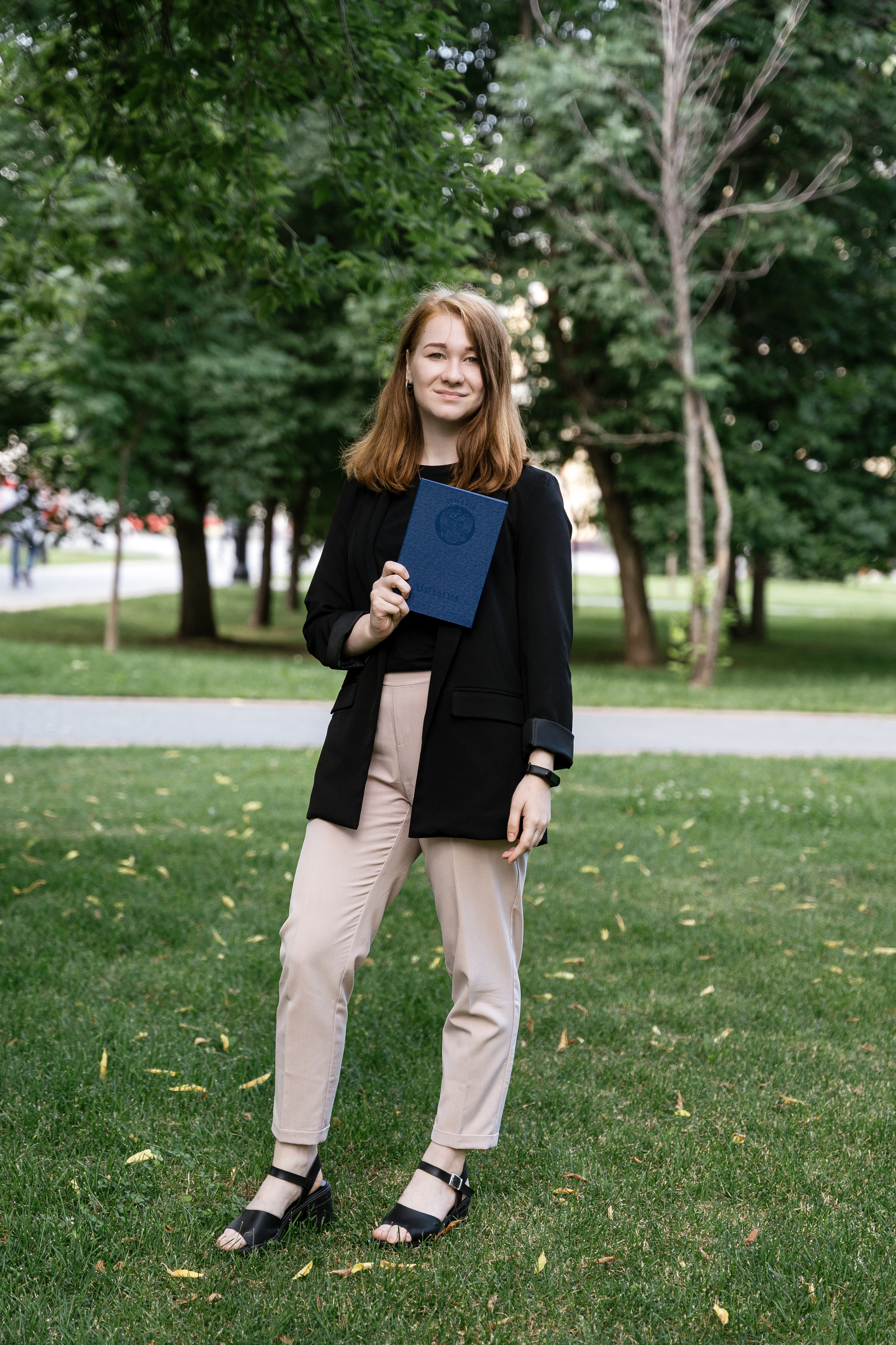 Выпуск. Фотограф Томск, Новосибирск Влад Свириденко
