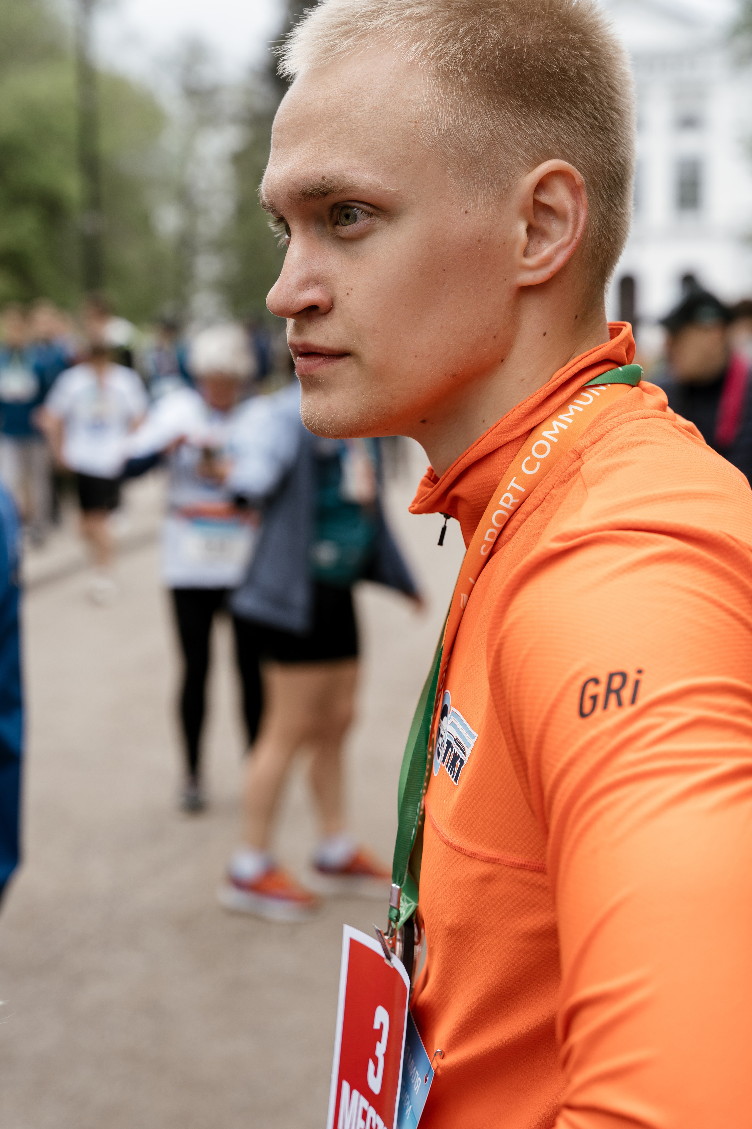 Марафон. Фотограф Томск, Новосибирск Влад Свириденко