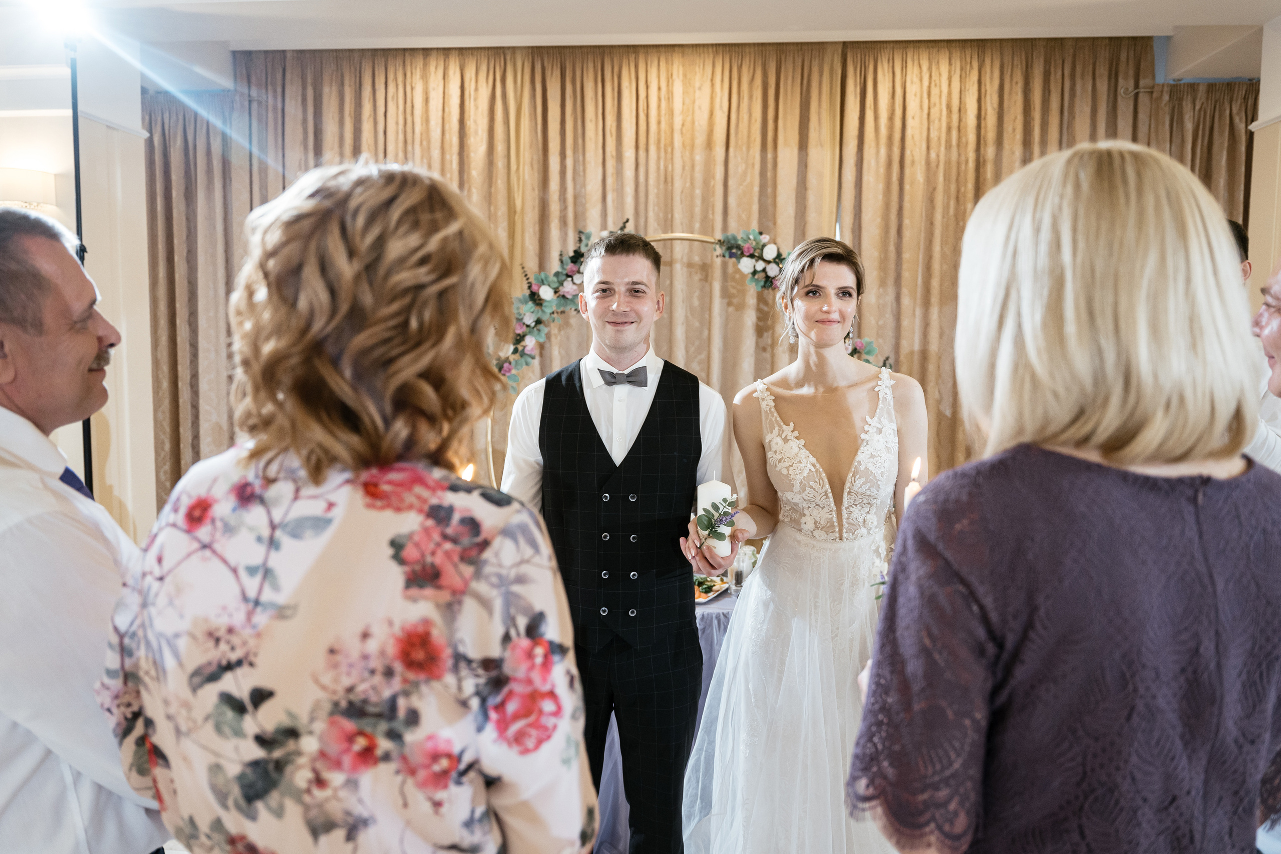 18.06.21 Wedding day. Фотограф Томск, Новосибирск Влад Свириденко