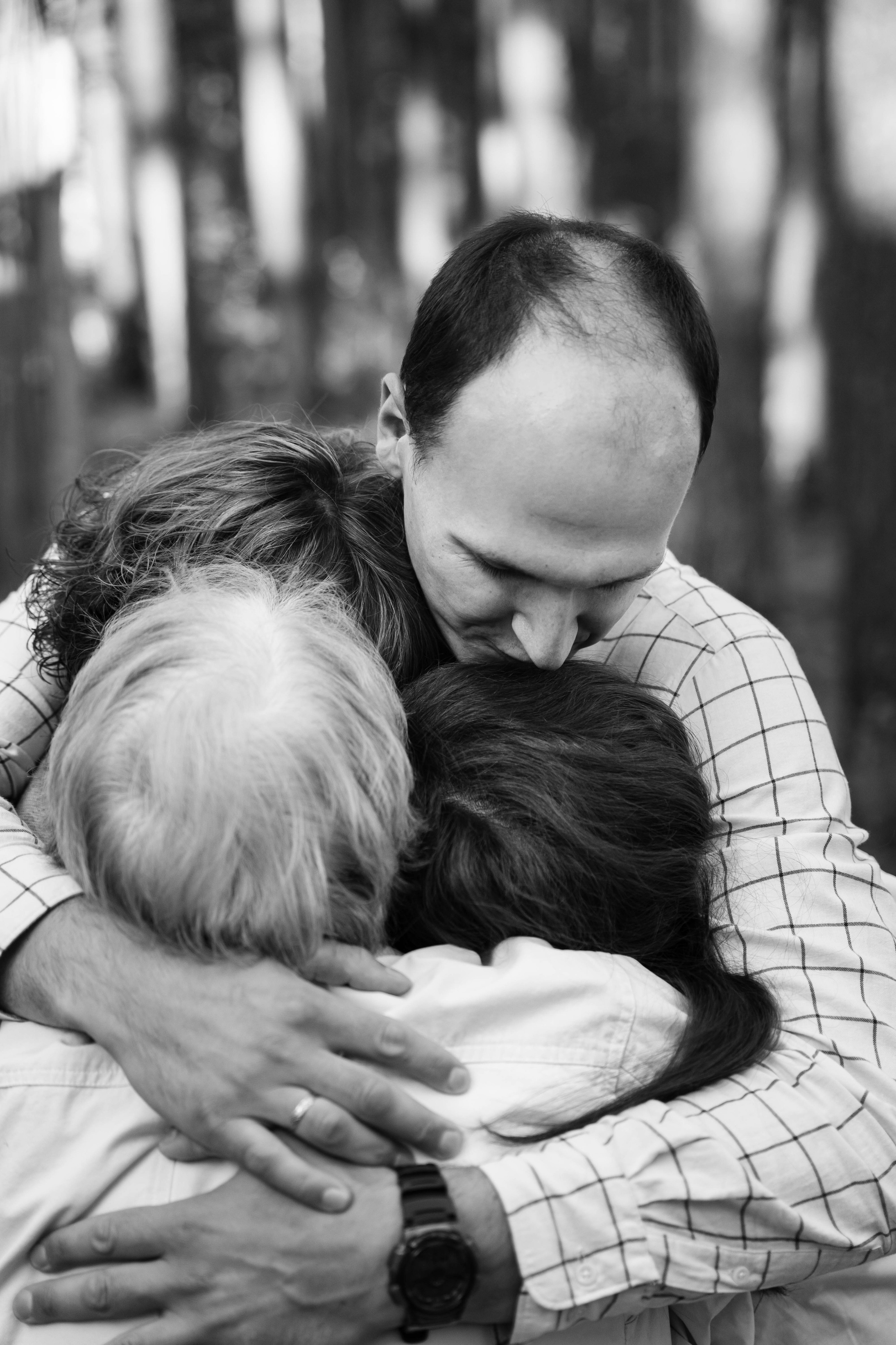 Boy or Girl. Фотограф Томск, Новосибирск Влад Свириденко