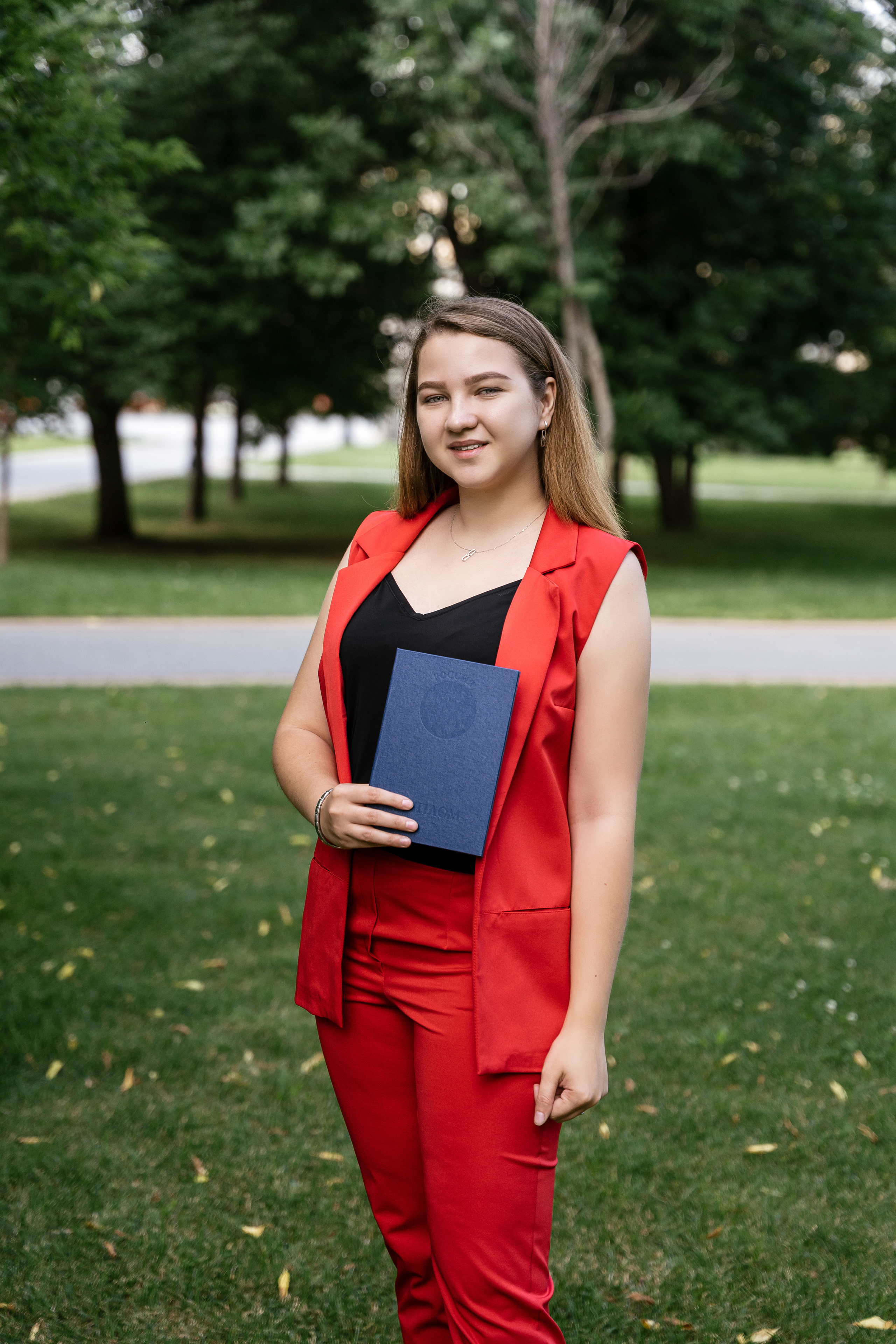 Выпуск. Фотограф Томск, Новосибирск Влад Свириденко