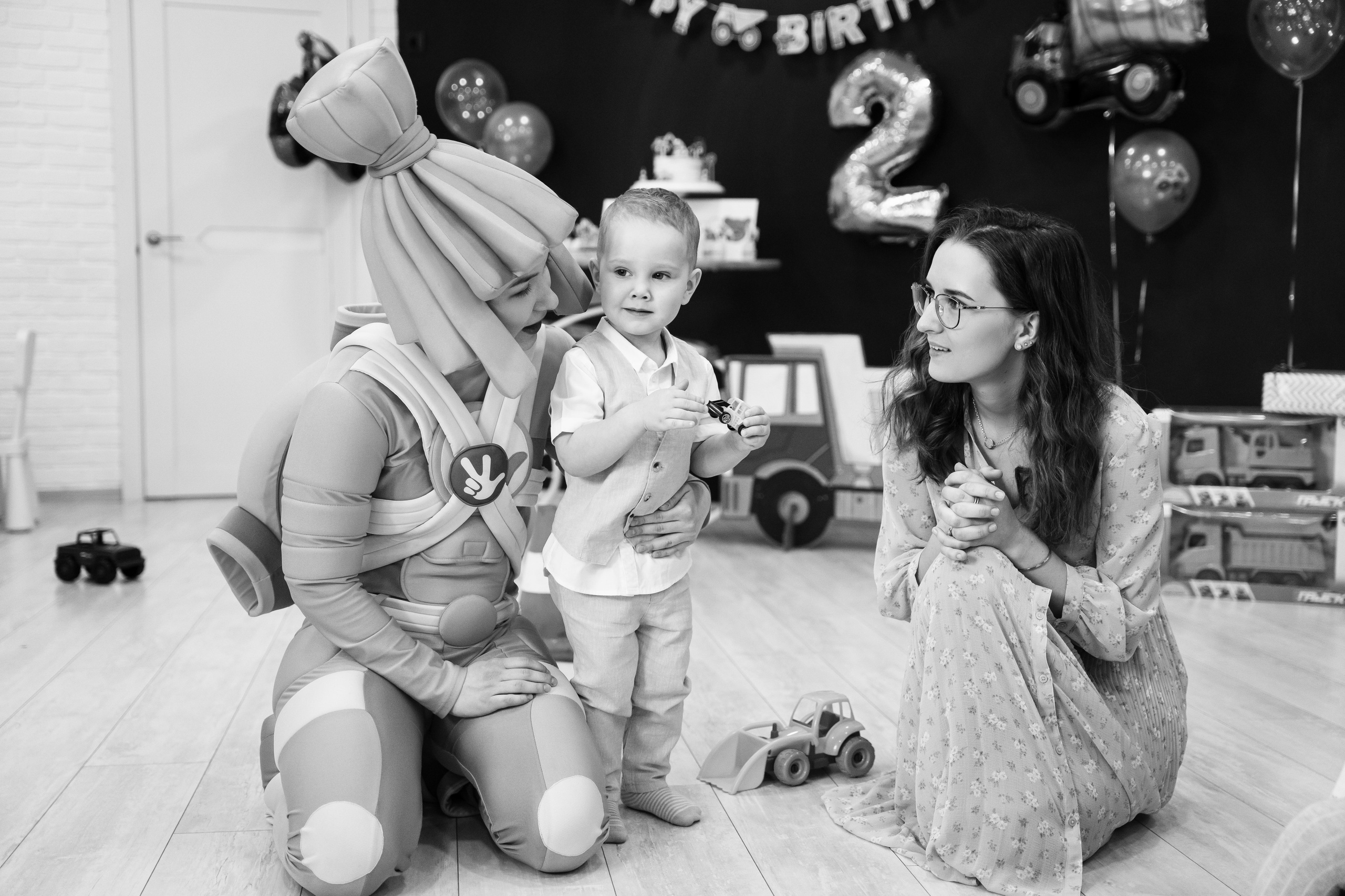 #МиниБутя 2 года. Фотограф Томск, Новосибирск Влад Свириденко