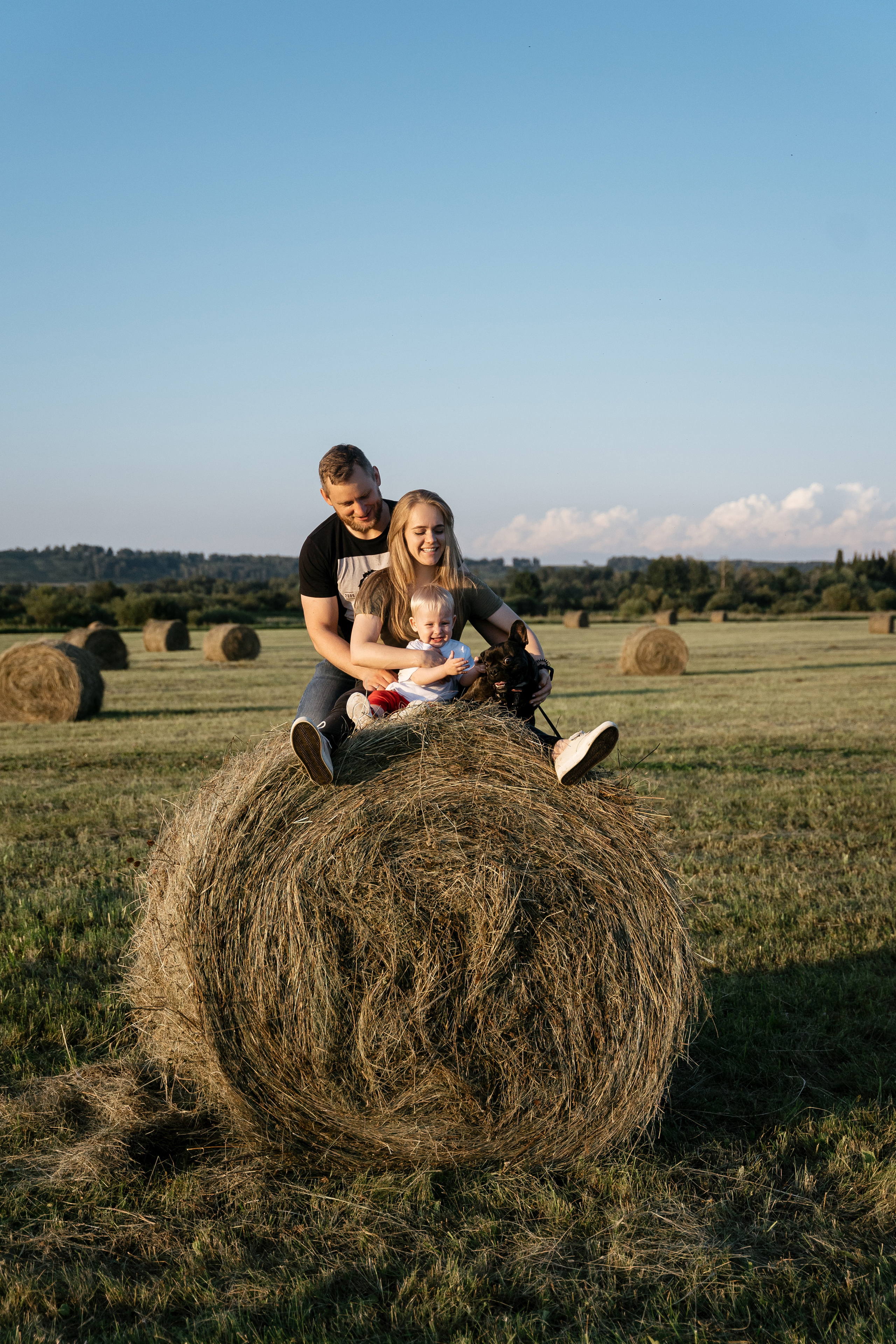 01.08.2021 Family. Фотограф Томск, Новосибирск Влад Свириденко