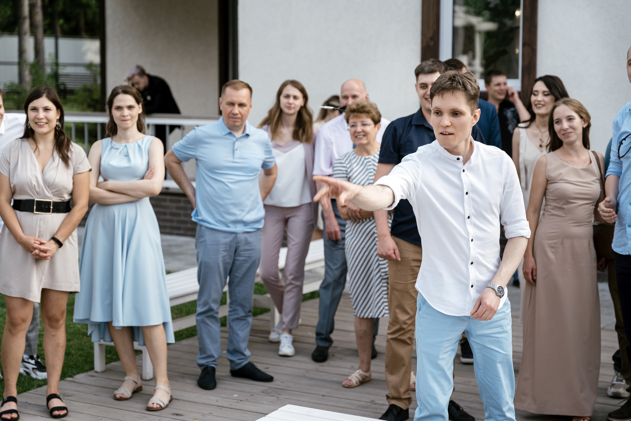 19.06.2021 Wedding day for guests. Фотограф Томск, Новосибирск Влад Свириденко