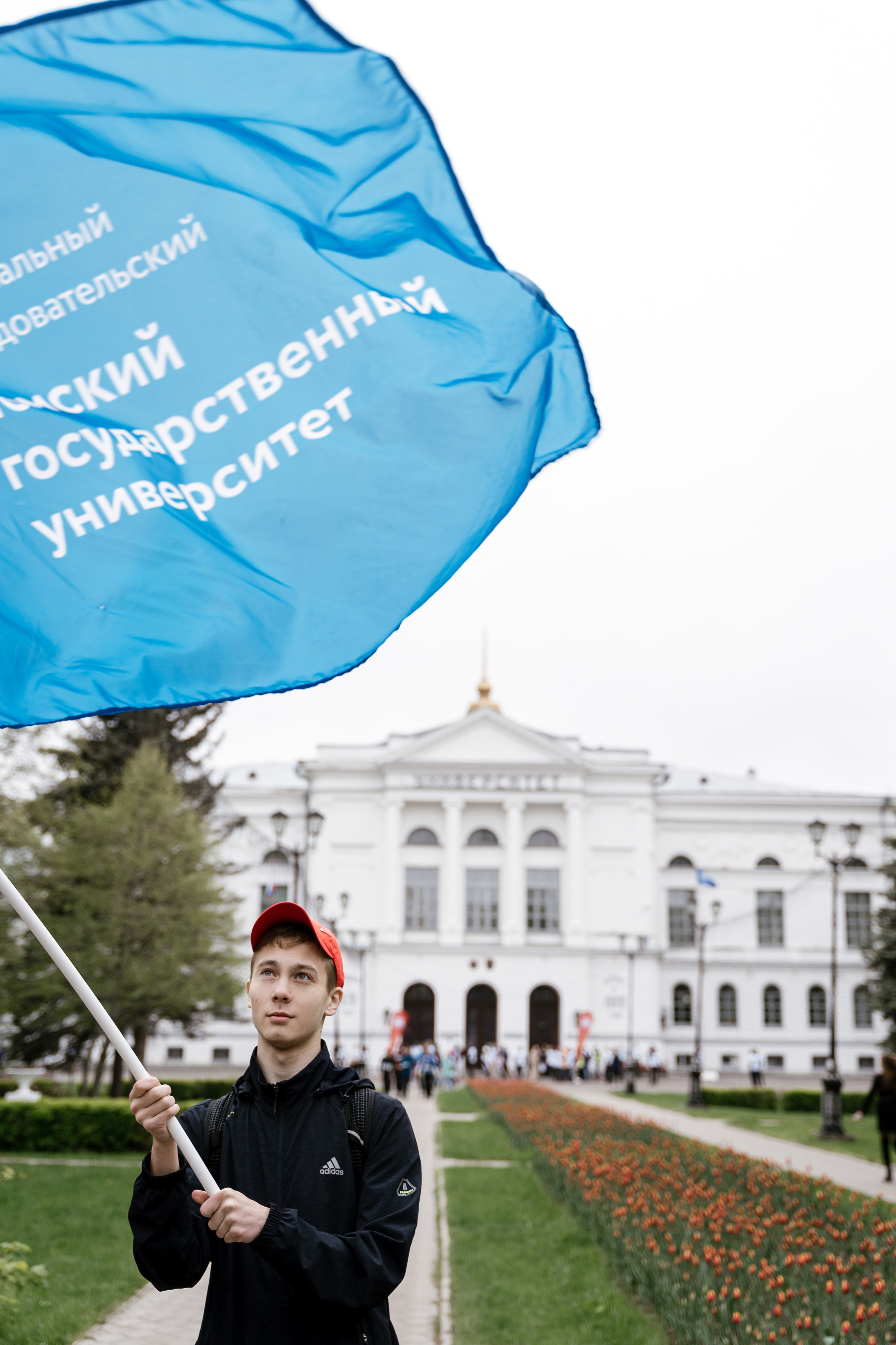 Марафон. Фотограф Томск, Новосибирск Влад Свириденко