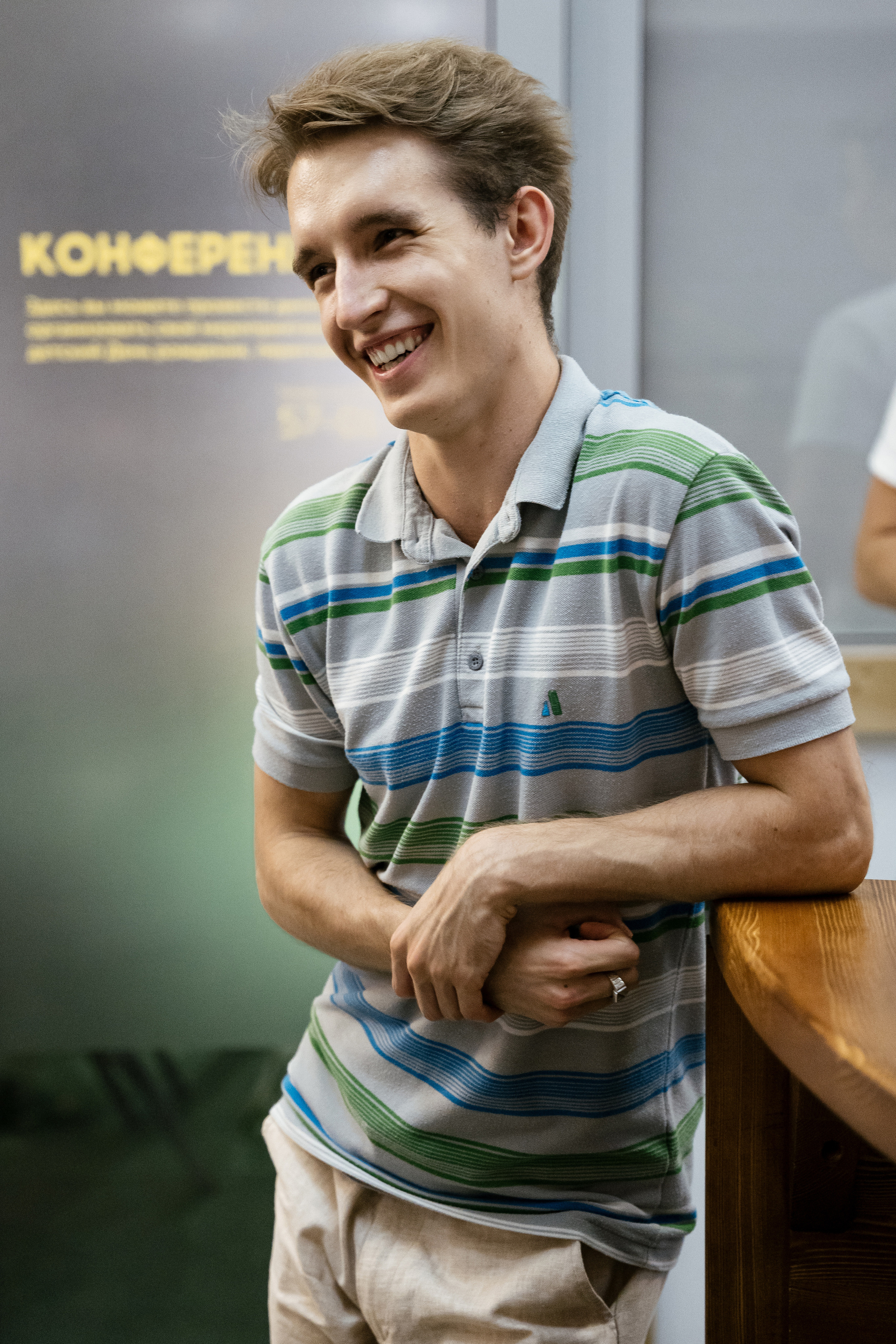 Квартирник. Фотограф Томск, Новосибирск Влад Свириденко