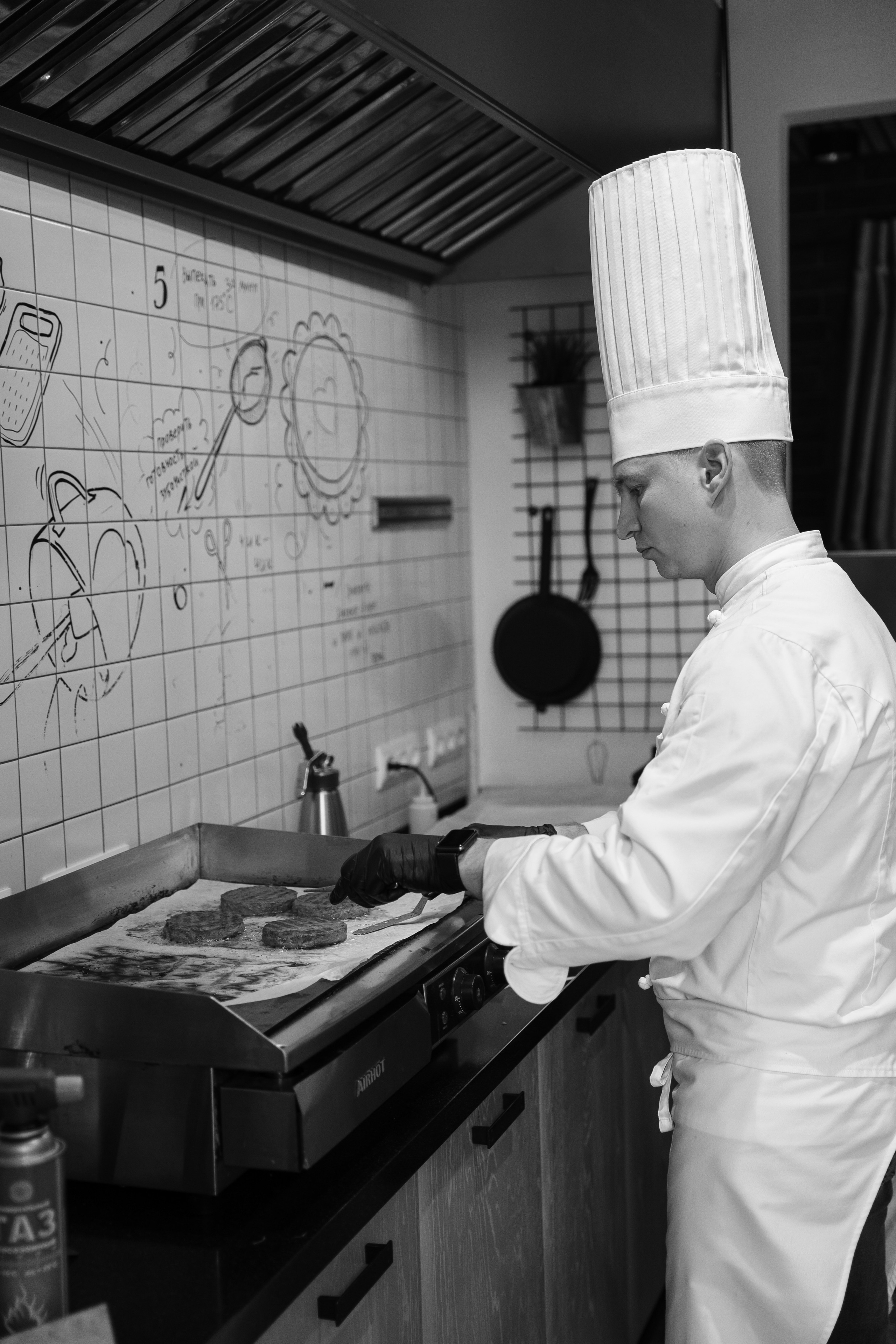 Бургер-FIGHT. Фотограф Томск, Новосибирск Влад Свириденко