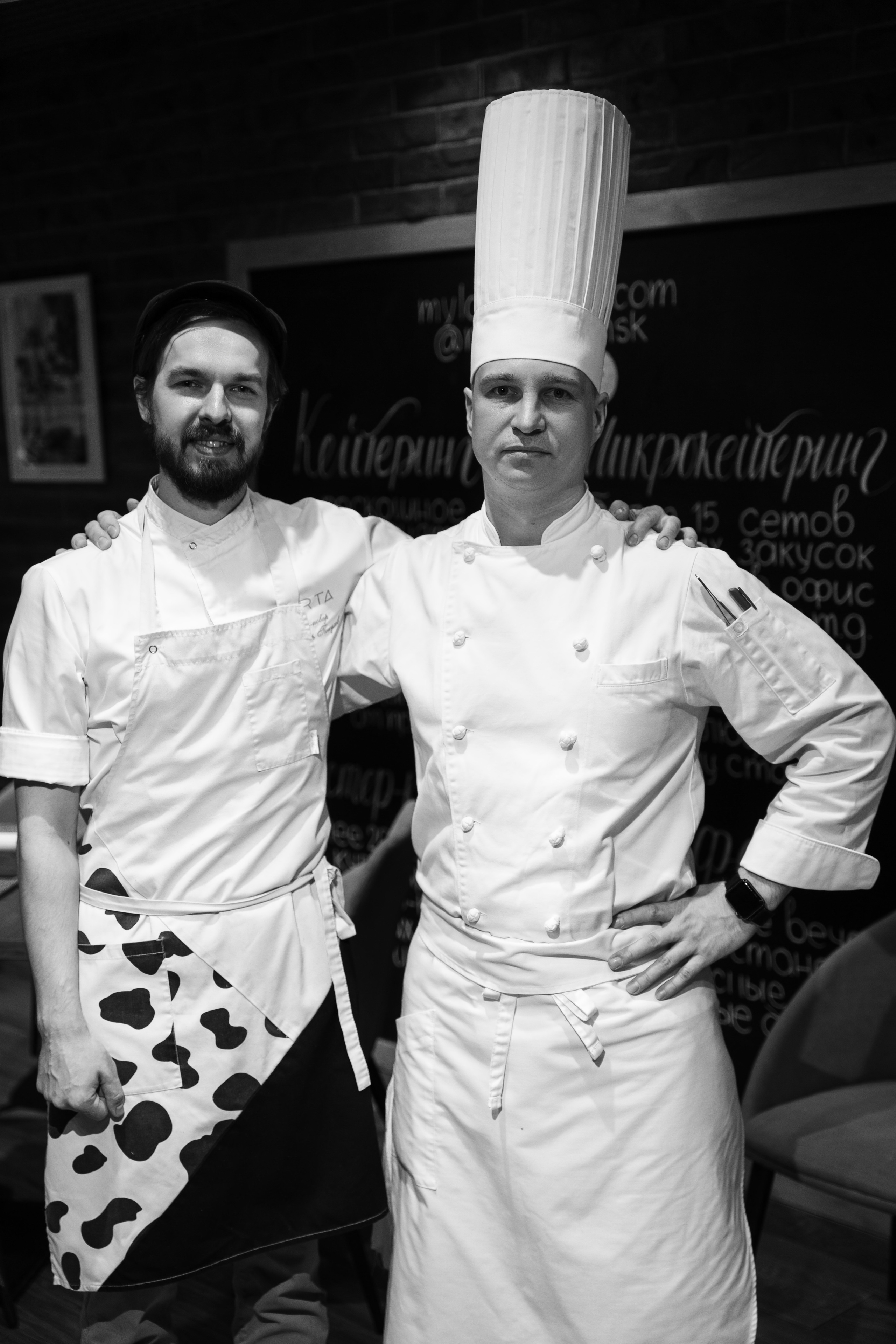 Бургер-FIGHT. Фотограф Томск, Новосибирск Влад Свириденко