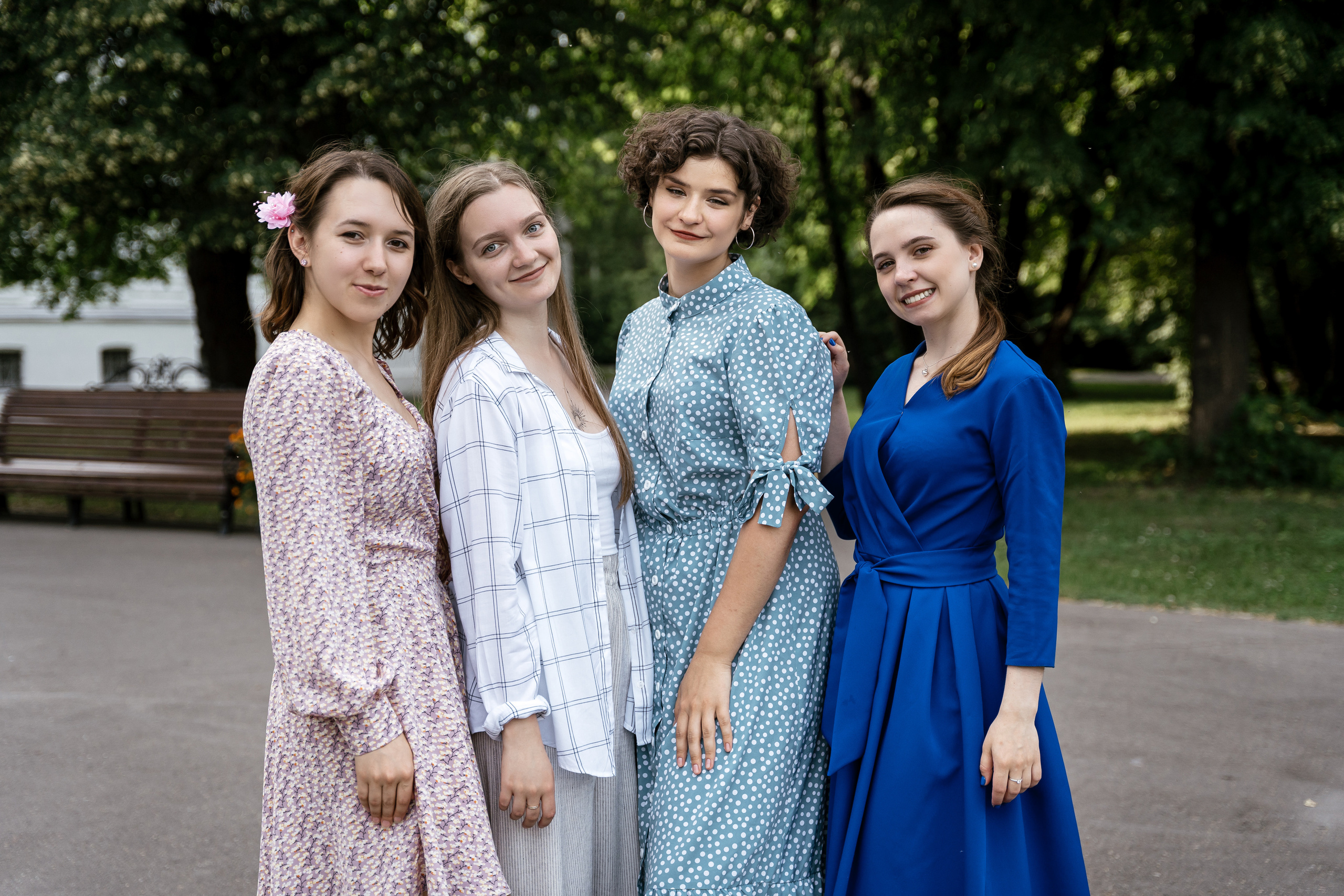 Graduation. Фотограф Томск, Новосибирск Влад Свириденко