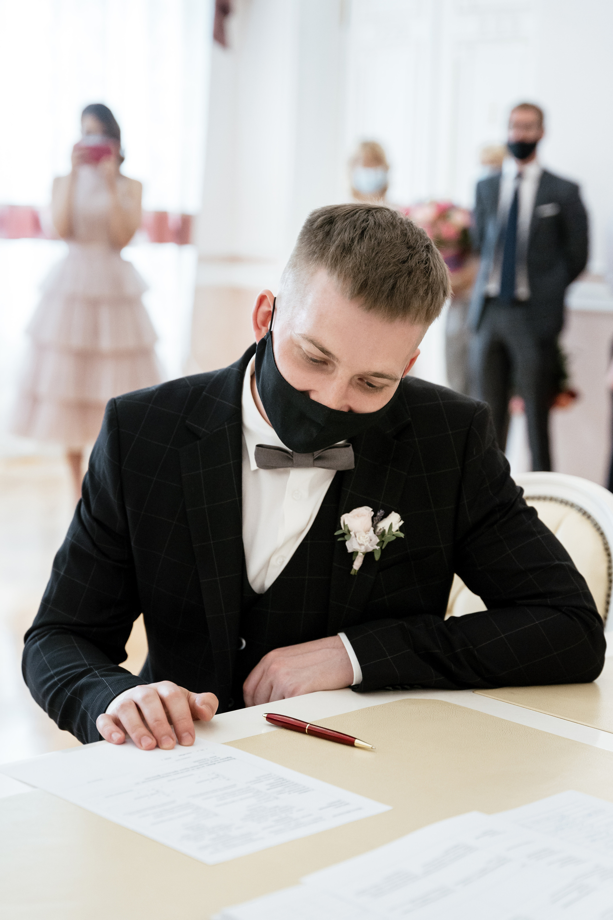 18.06.21 Wedding day. Фотограф Томск, Новосибирск Влад Свириденко