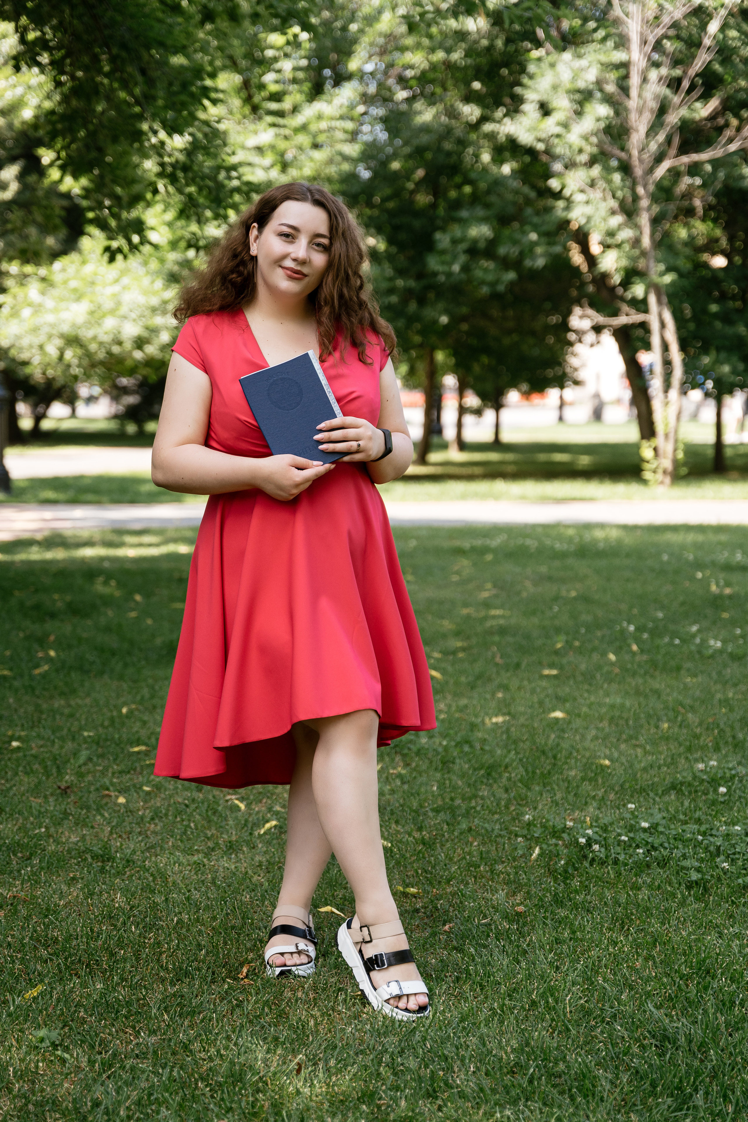 Выпуск. Фотограф Томск, Новосибирск Влад Свириденко