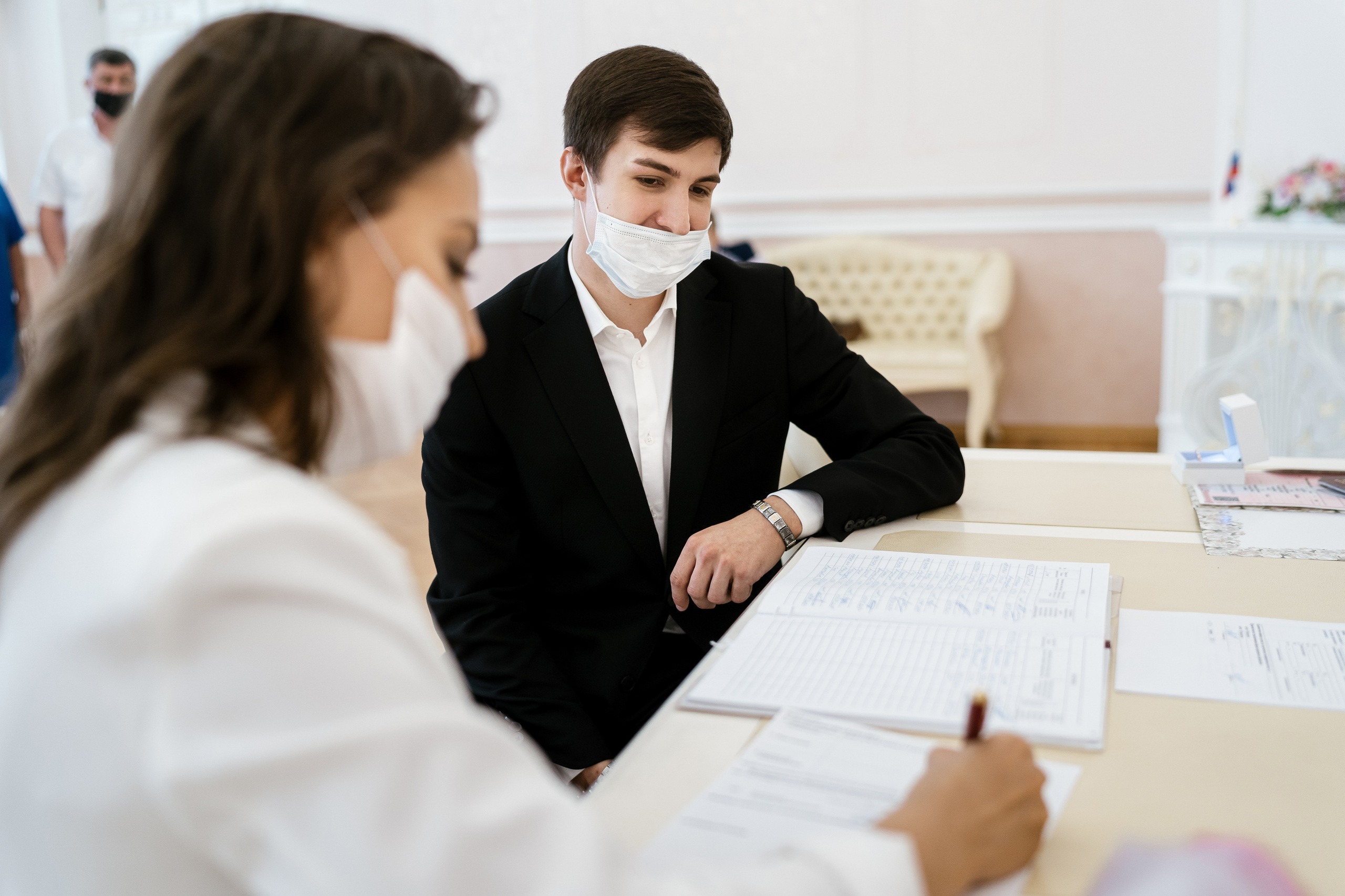 08.07.2021. Фотограф Томск, Новосибирск Влад Свириденко