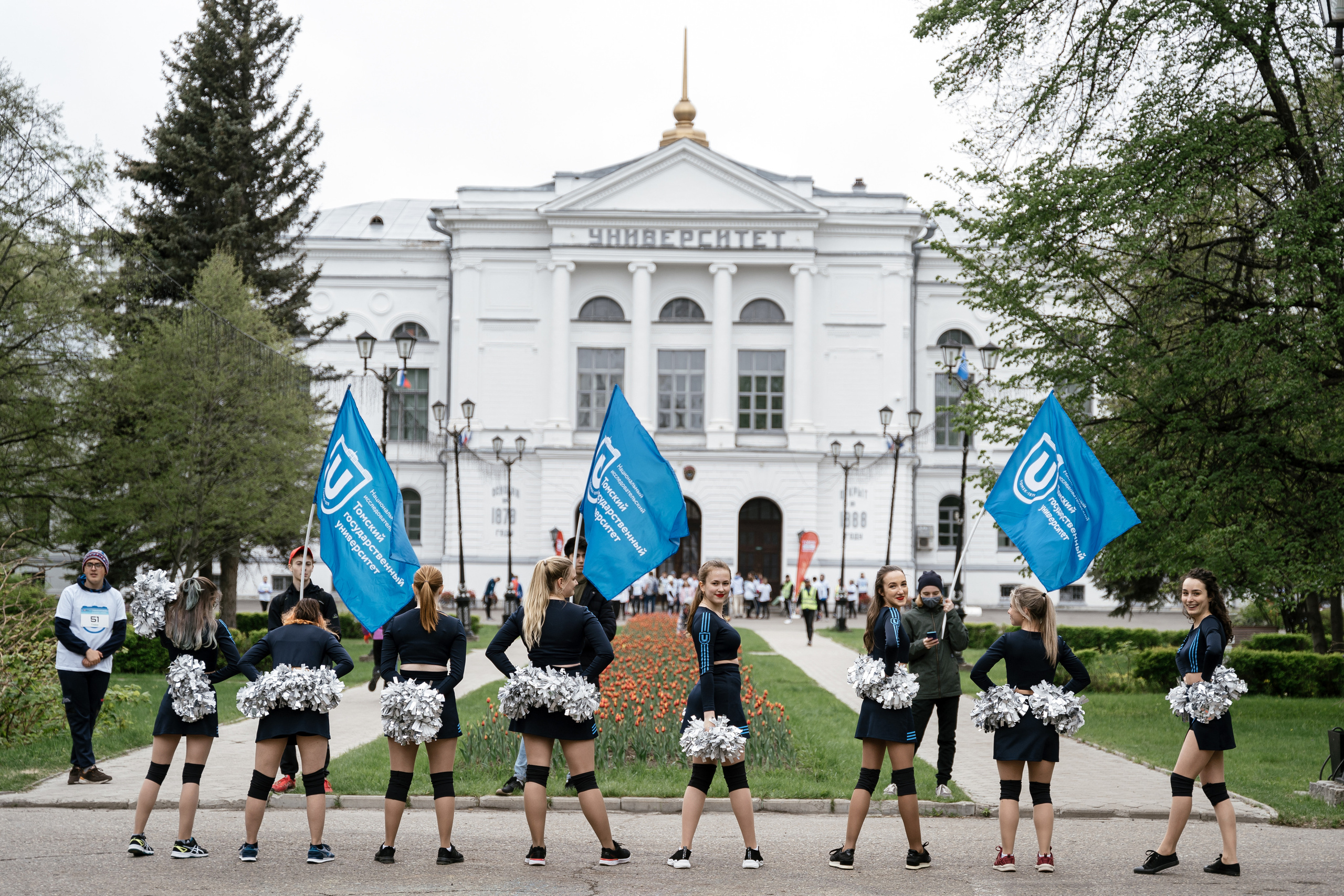 Марафон. Фотограф Томск, Новосибирск Влад Свириденко