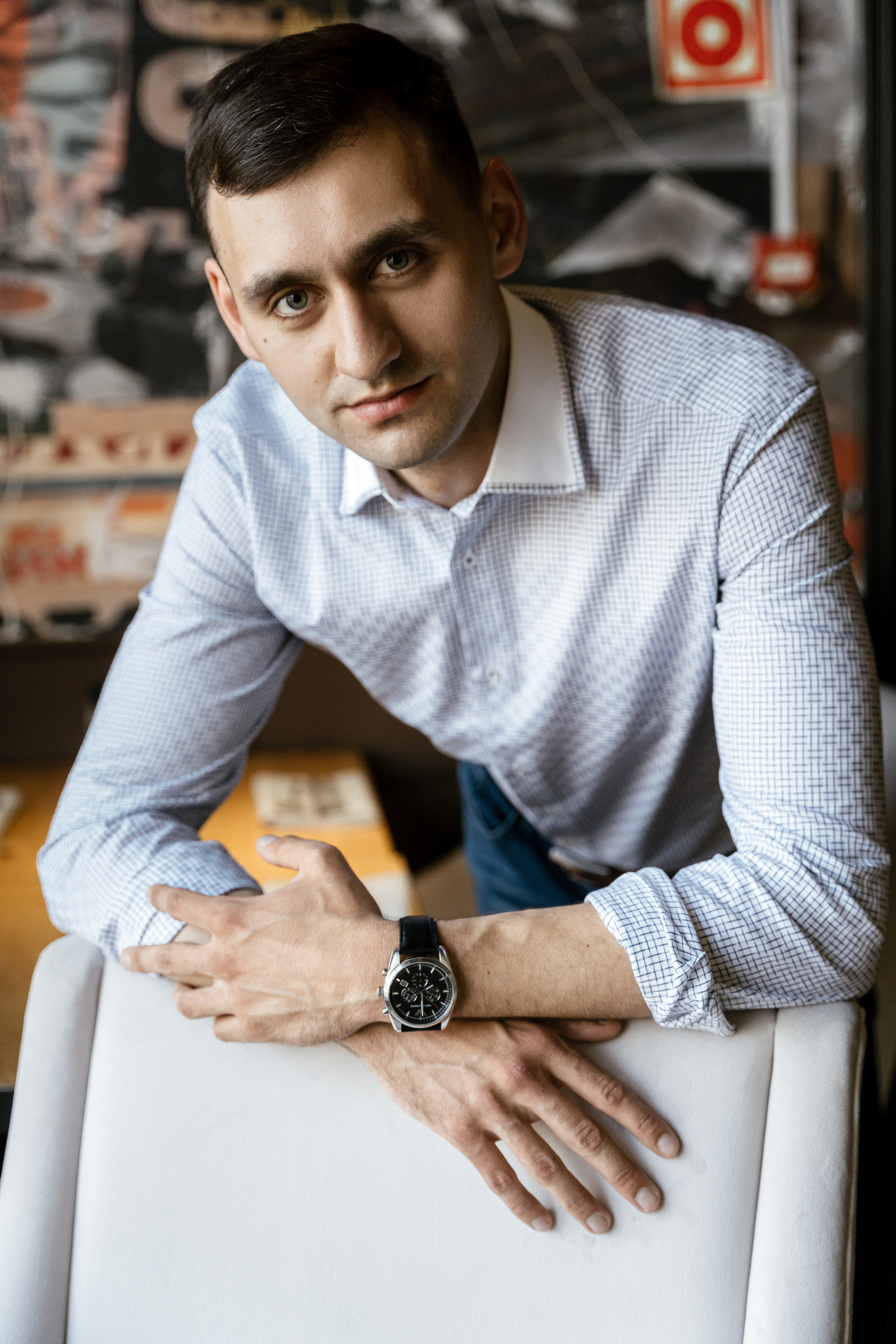 01.06.2021. Фотограф Томск, Новосибирск Влад Свириденко