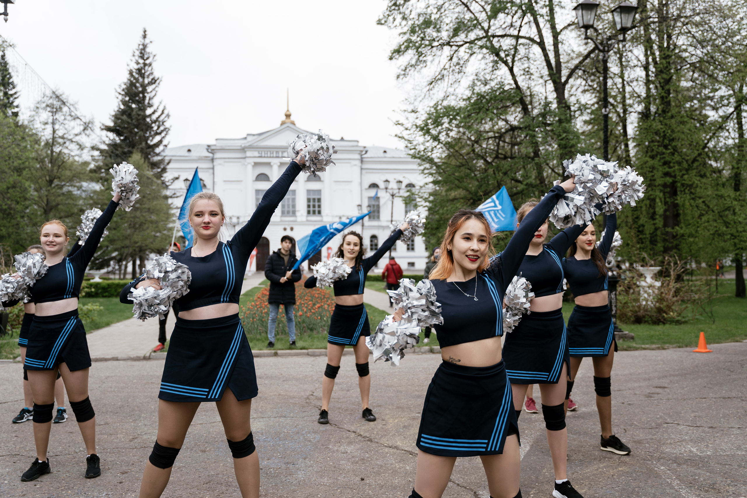 Марафон. Фотограф Томск, Новосибирск Влад Свириденко
