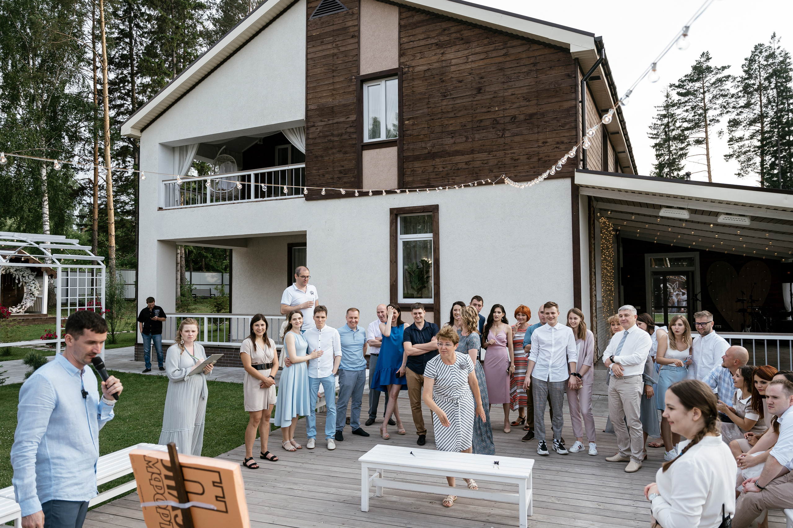 19.06.2021 Wedding day for guests. Фотограф Томск, Новосибирск Влад Свириденко