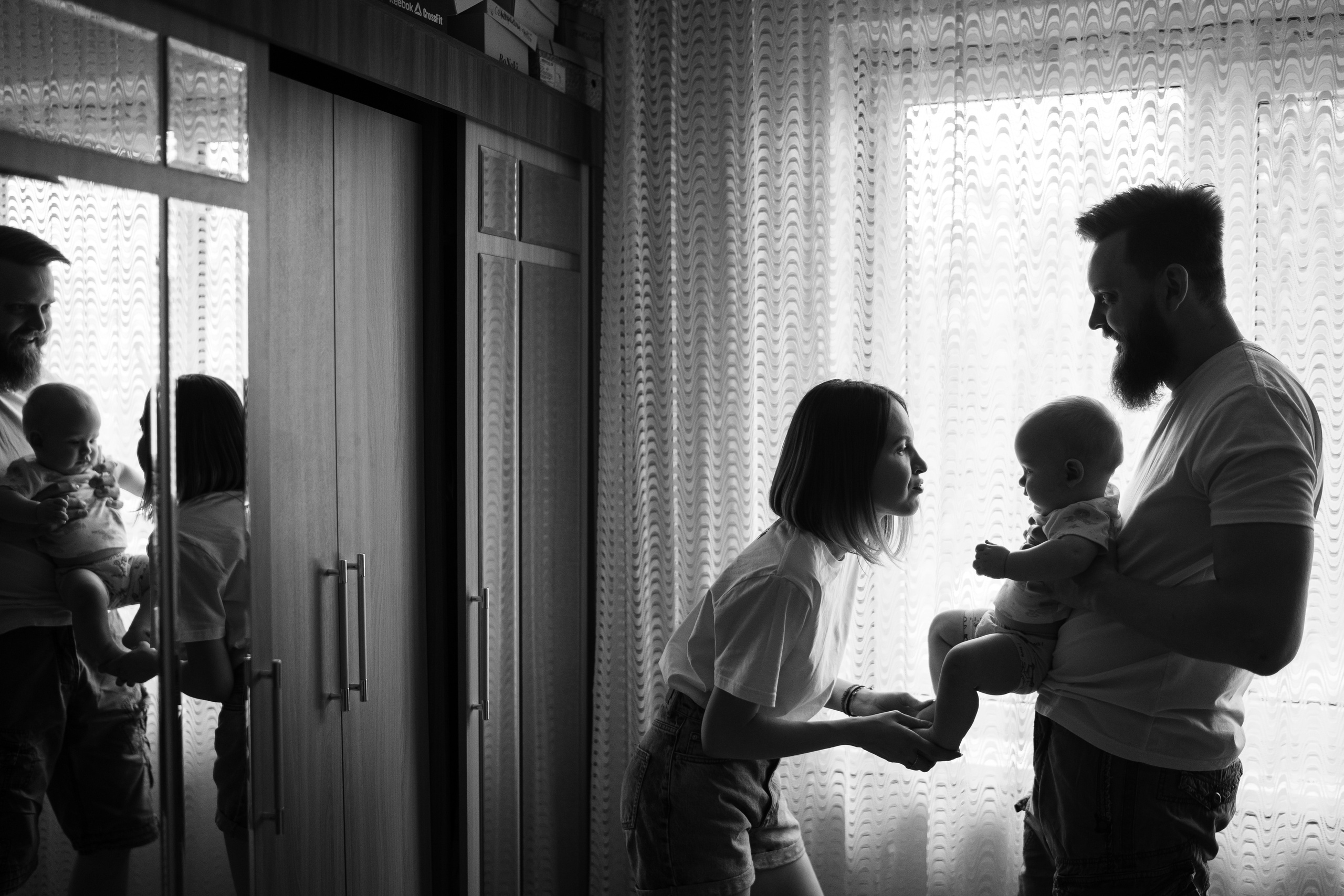 21.06.2021 Family. Фотограф Томск, Новосибирск Влад Свириденко