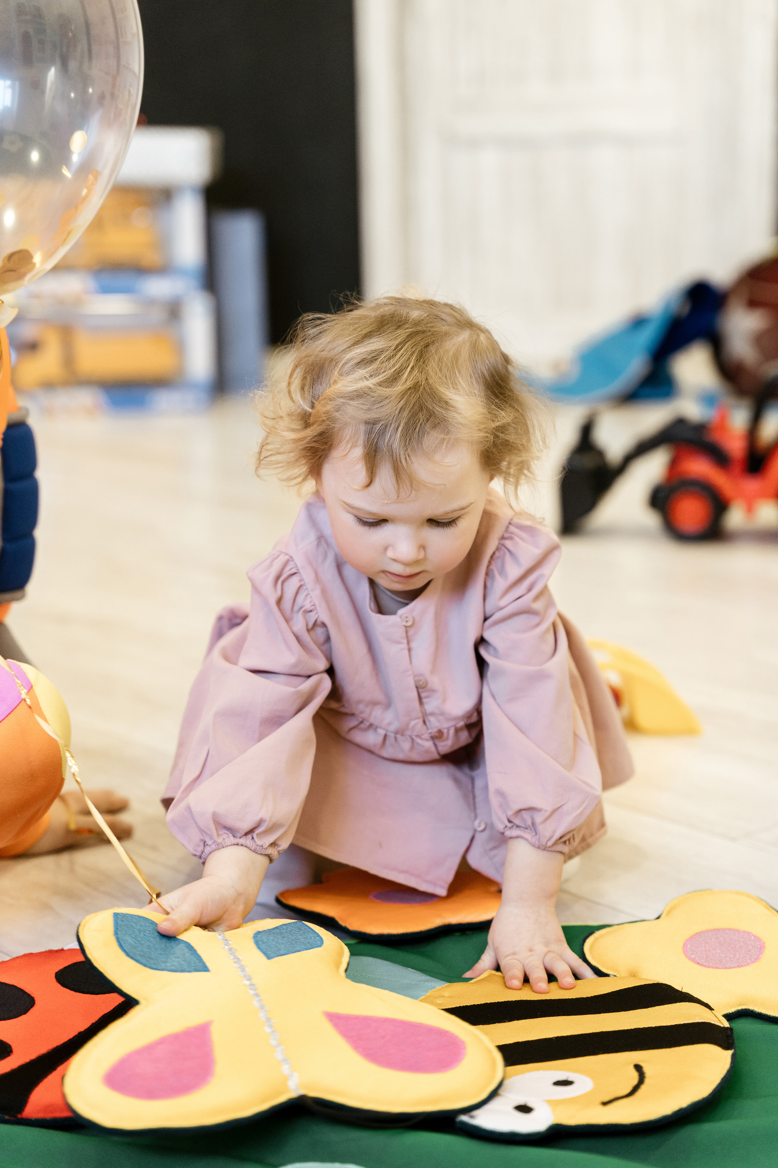 #МиниБутя 2 года. Фотограф Томск, Новосибирск Влад Свириденко