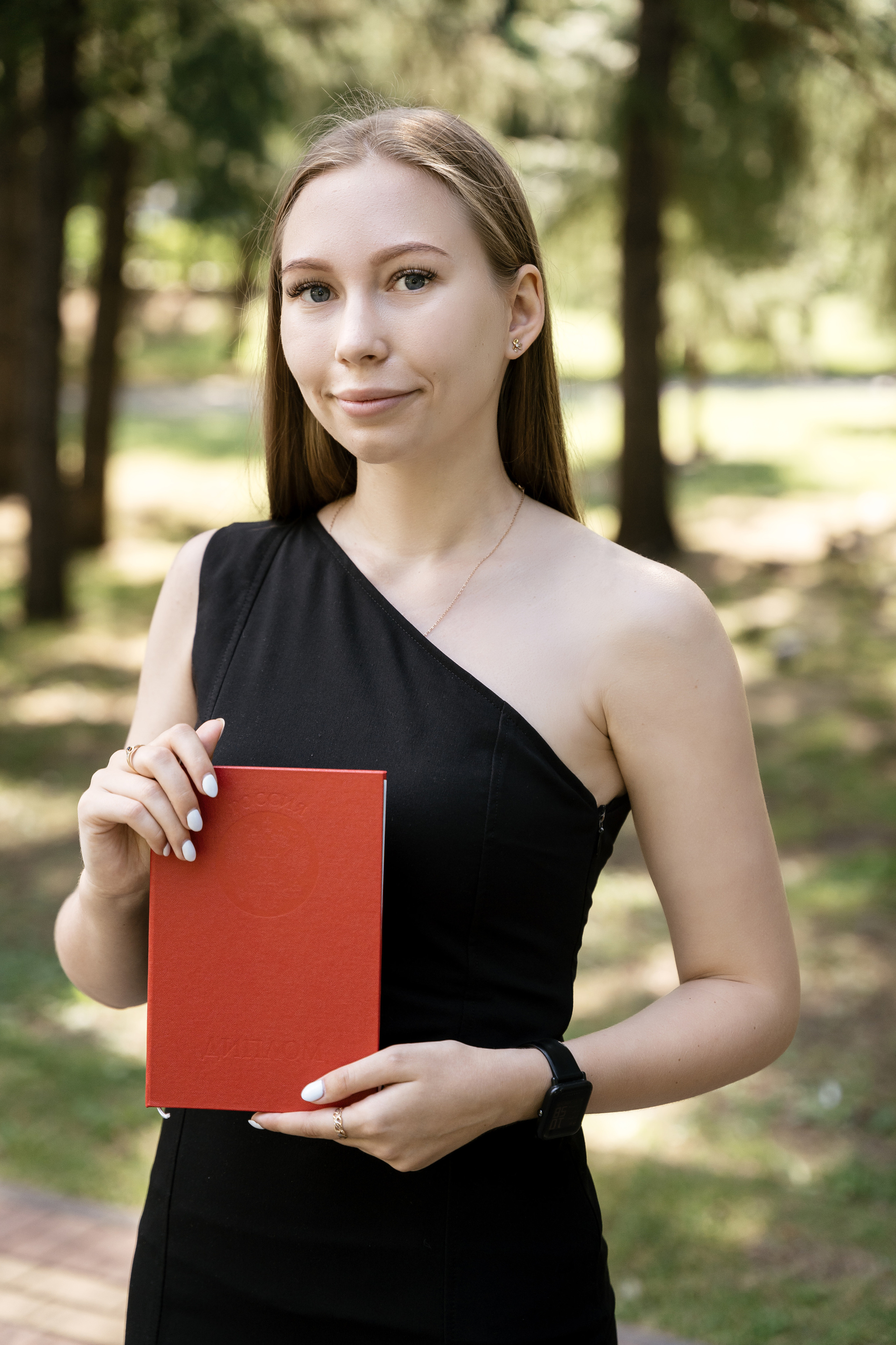Выпуск. Фотограф Томск, Новосибирск Влад Свириденко