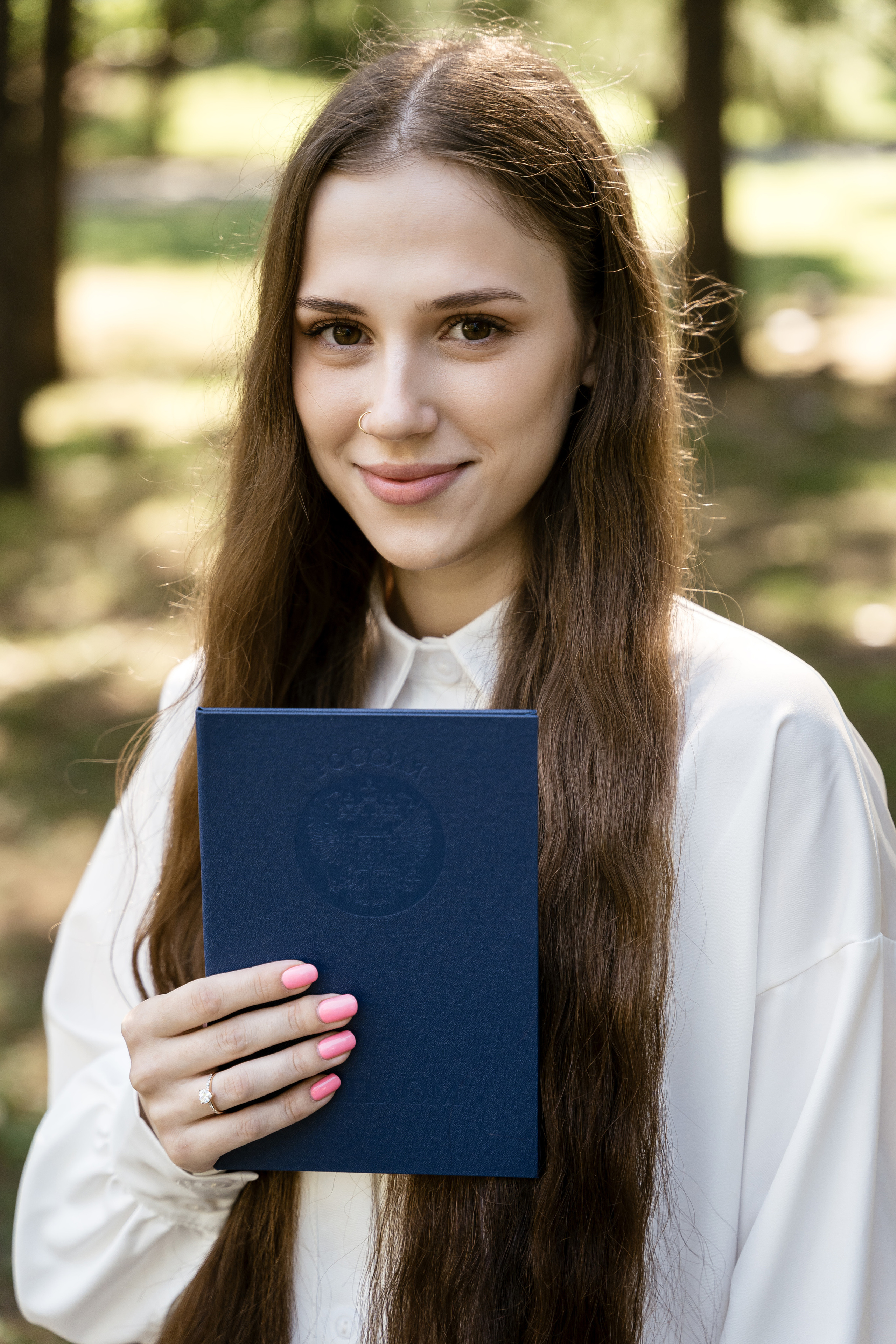 Выпуск. Фотограф Томск, Новосибирск Влад Свириденко