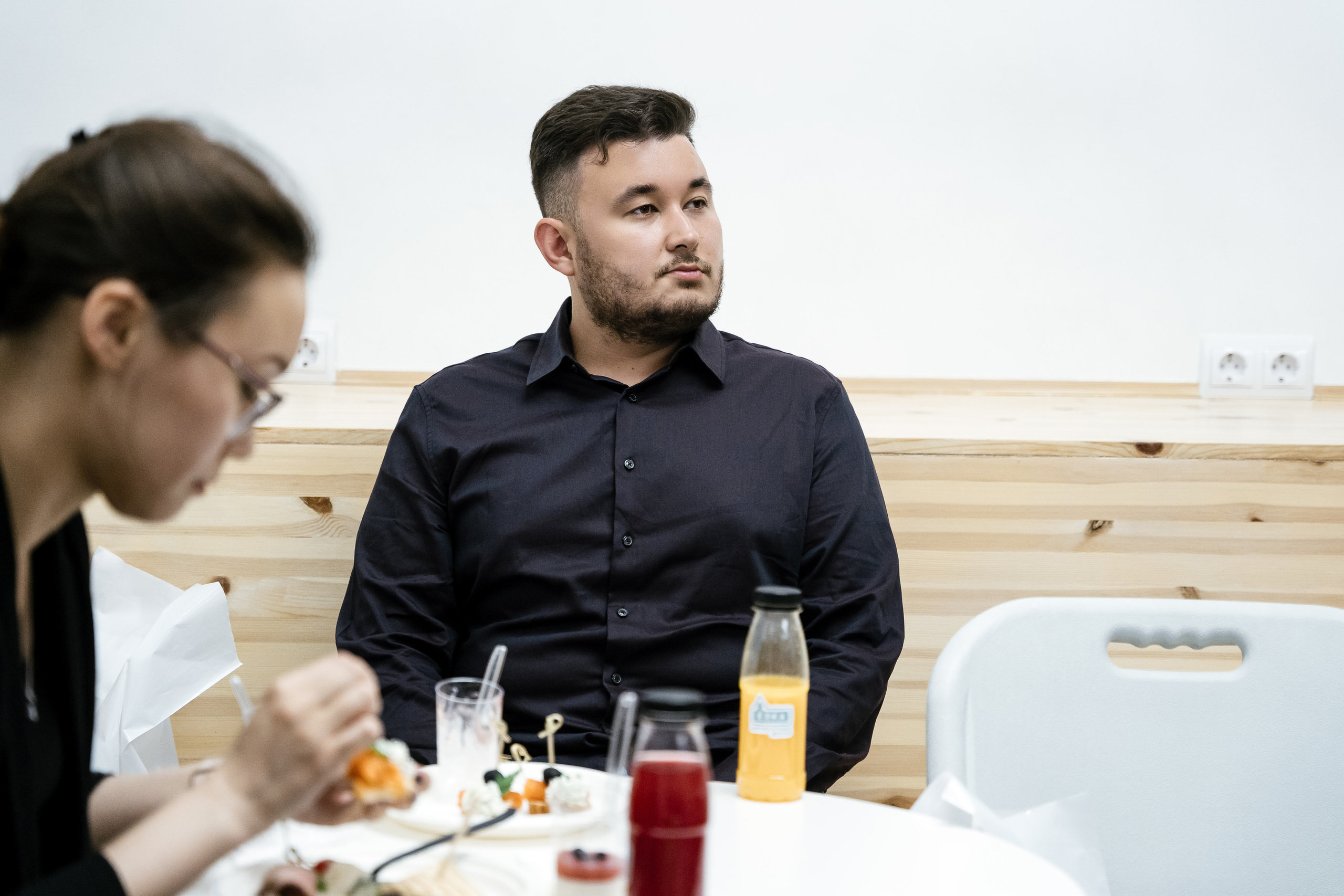 Квартирник. Фотограф Томск, Новосибирск Влад Свириденко